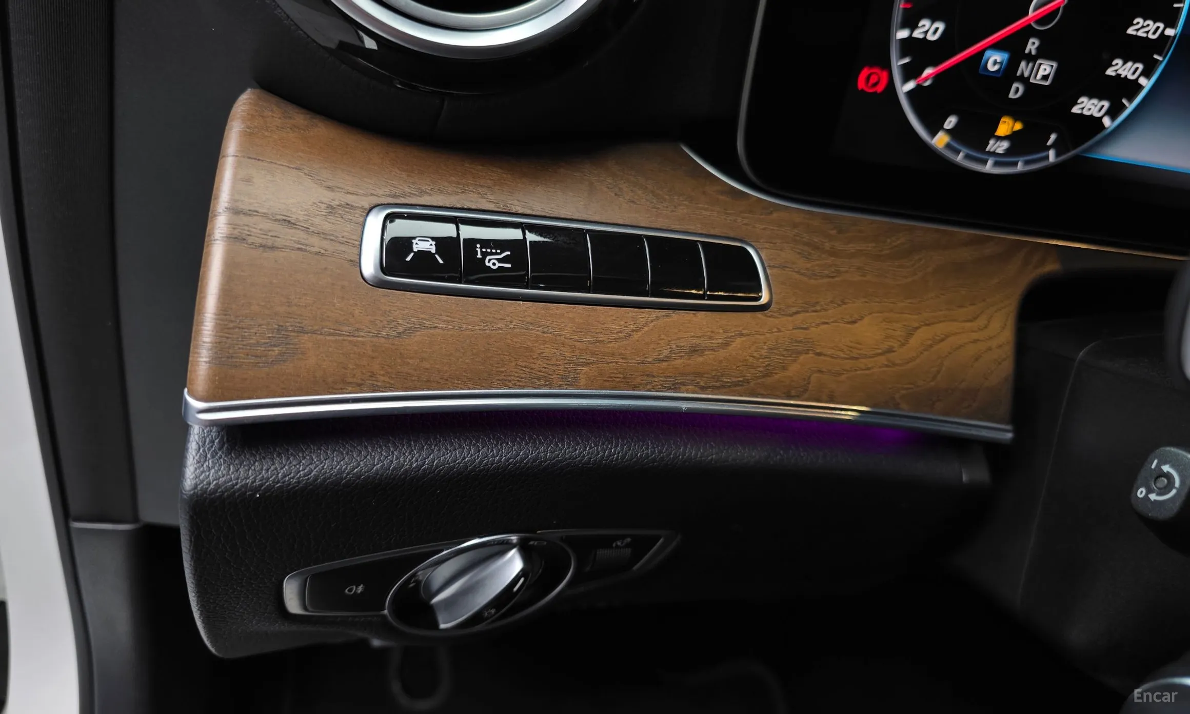 Mercedes Benz E-Class W213 превью 17