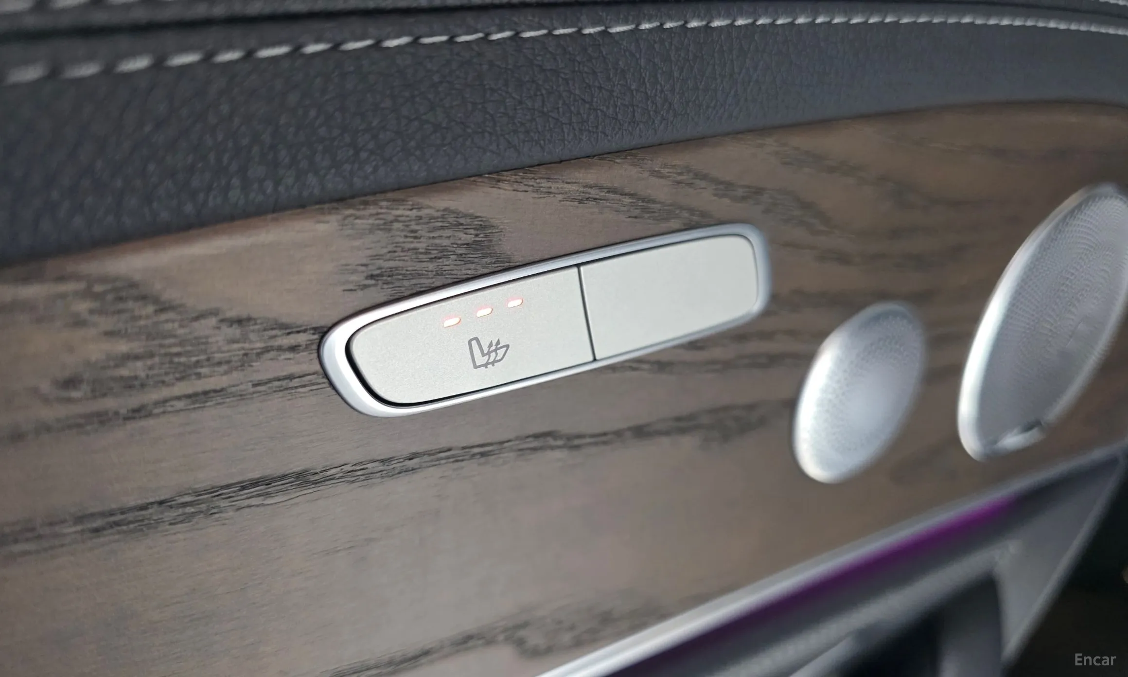 Mercedes Benz E-Class W213 превью 18