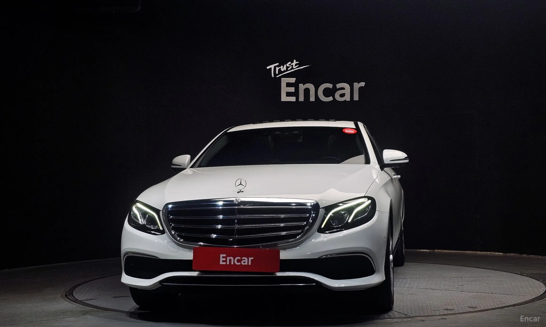 Mercedes Benz E-Class W213 превью 3