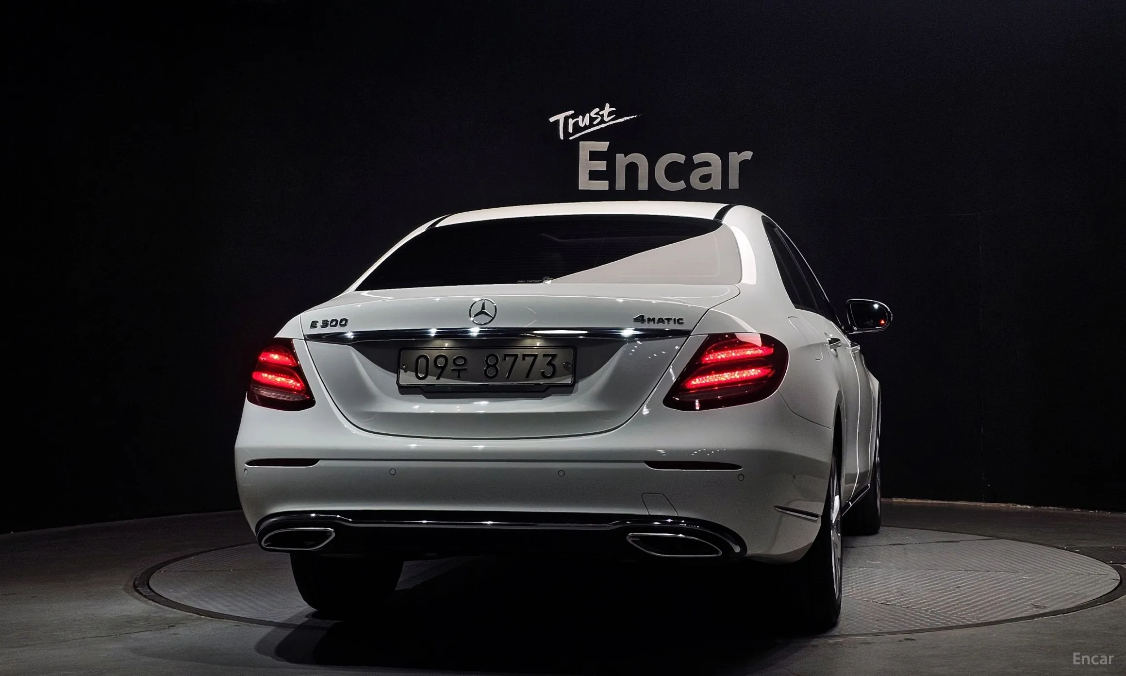 Mercedes Benz E-Class W213 превью 4
