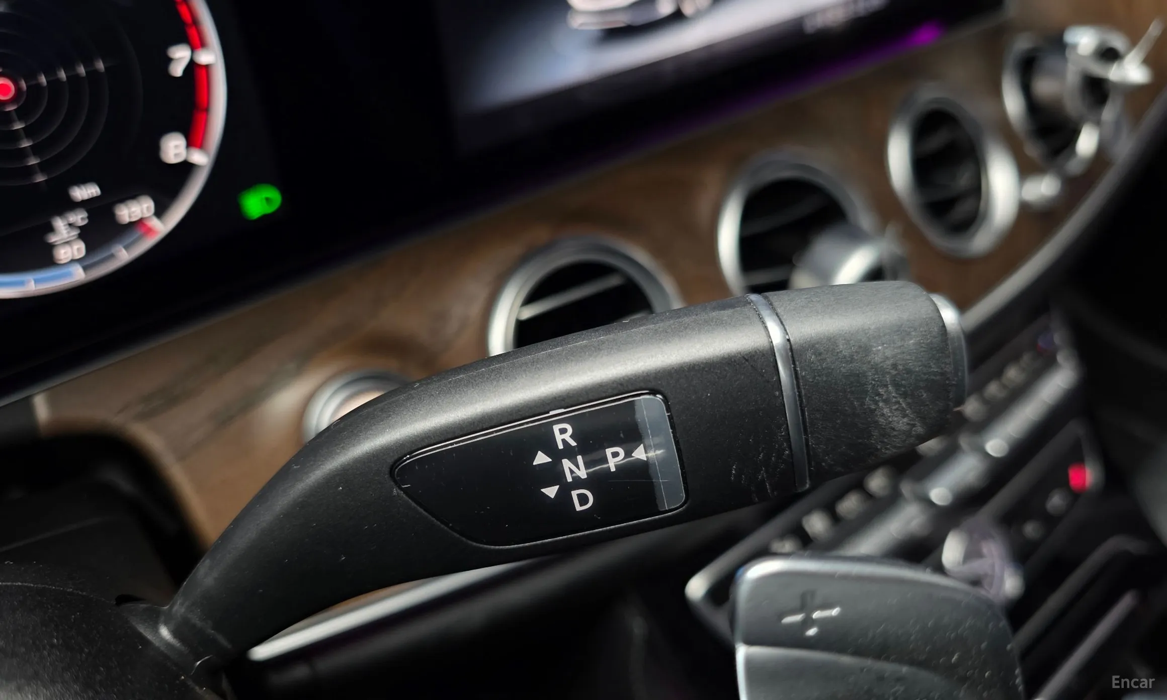Mercedes Benz E-Class W213 превью 9