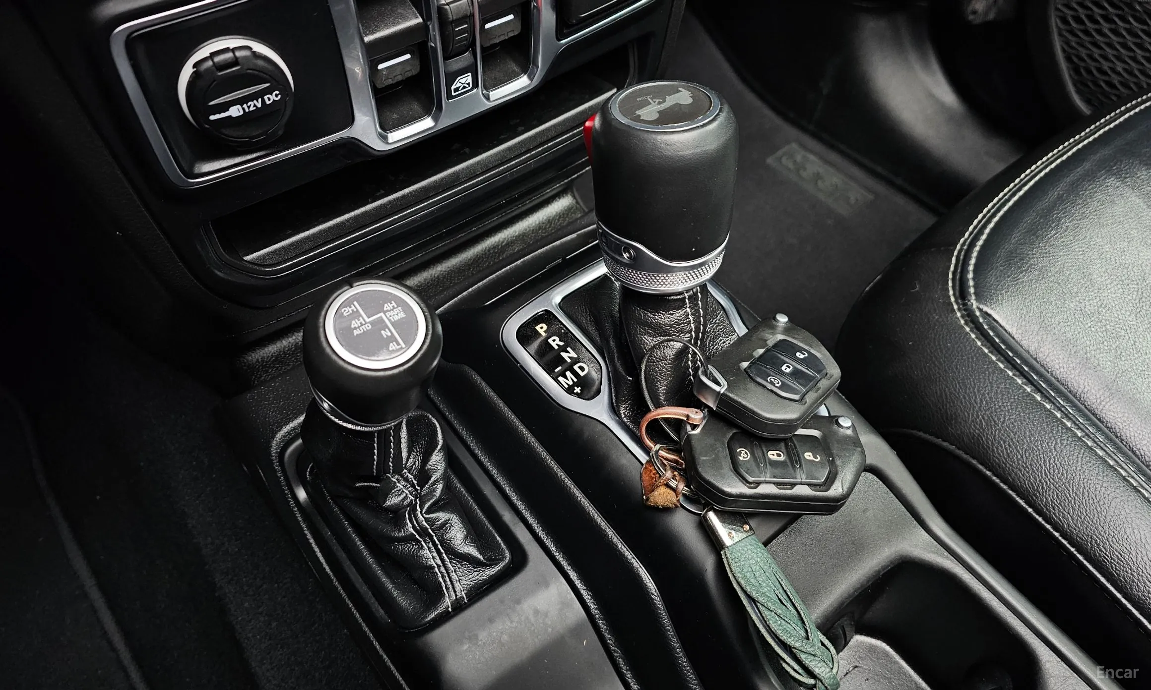 Jeep Wrangler (JL) превью 9