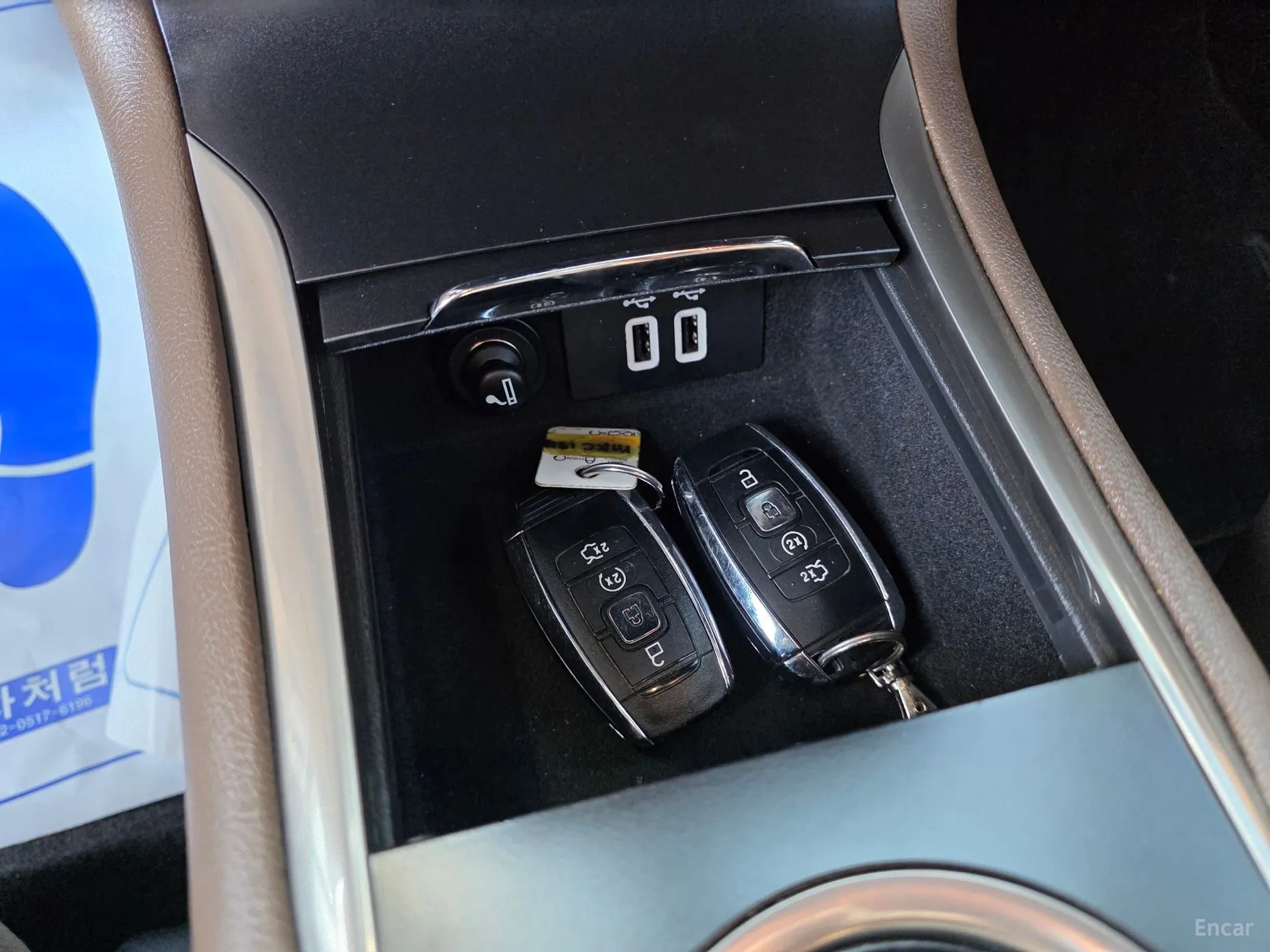 Lincoln MKC превью 16