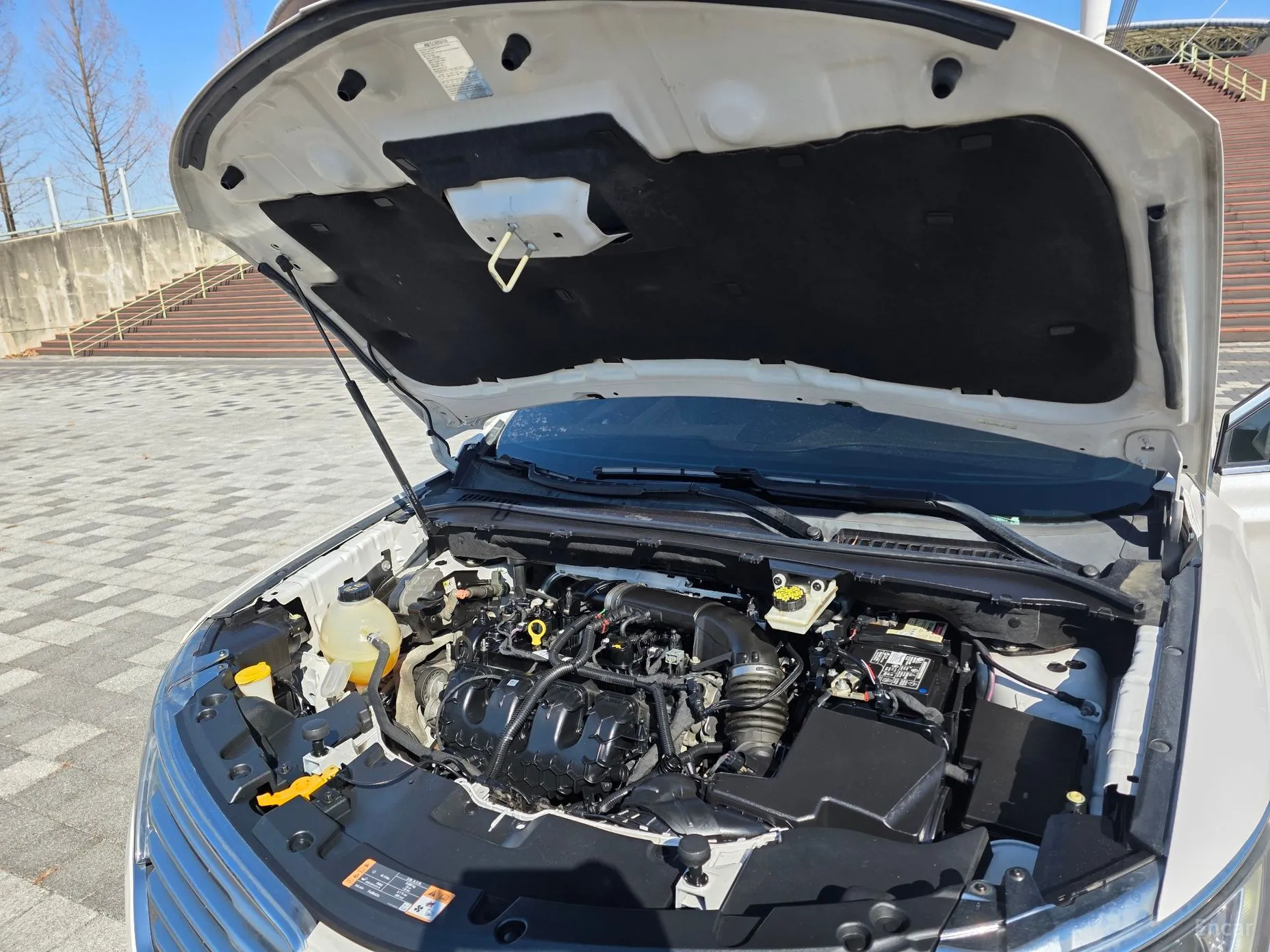 Lincoln MKC превью 6