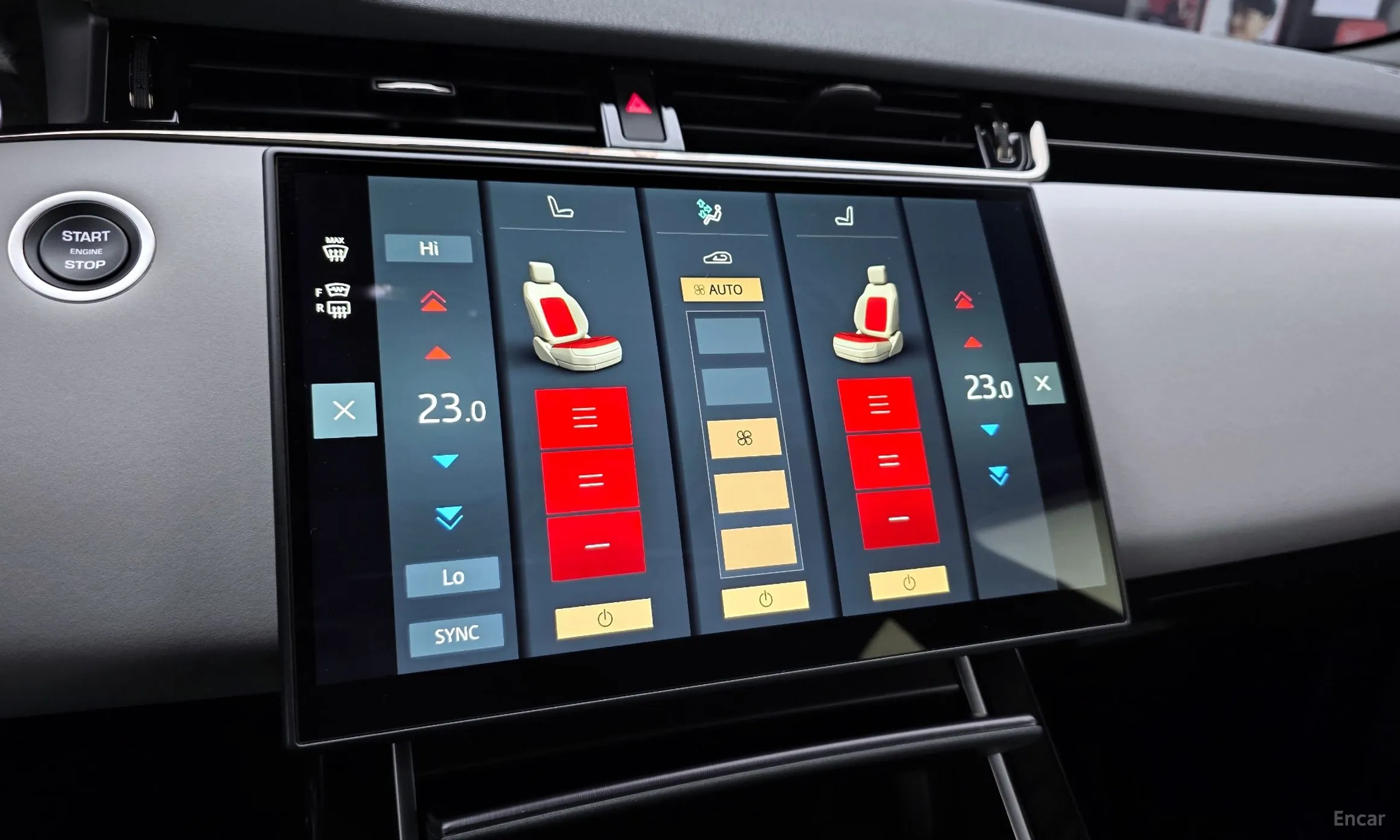 Land Rover Range Rover Evoque 2nd Generation превью 17