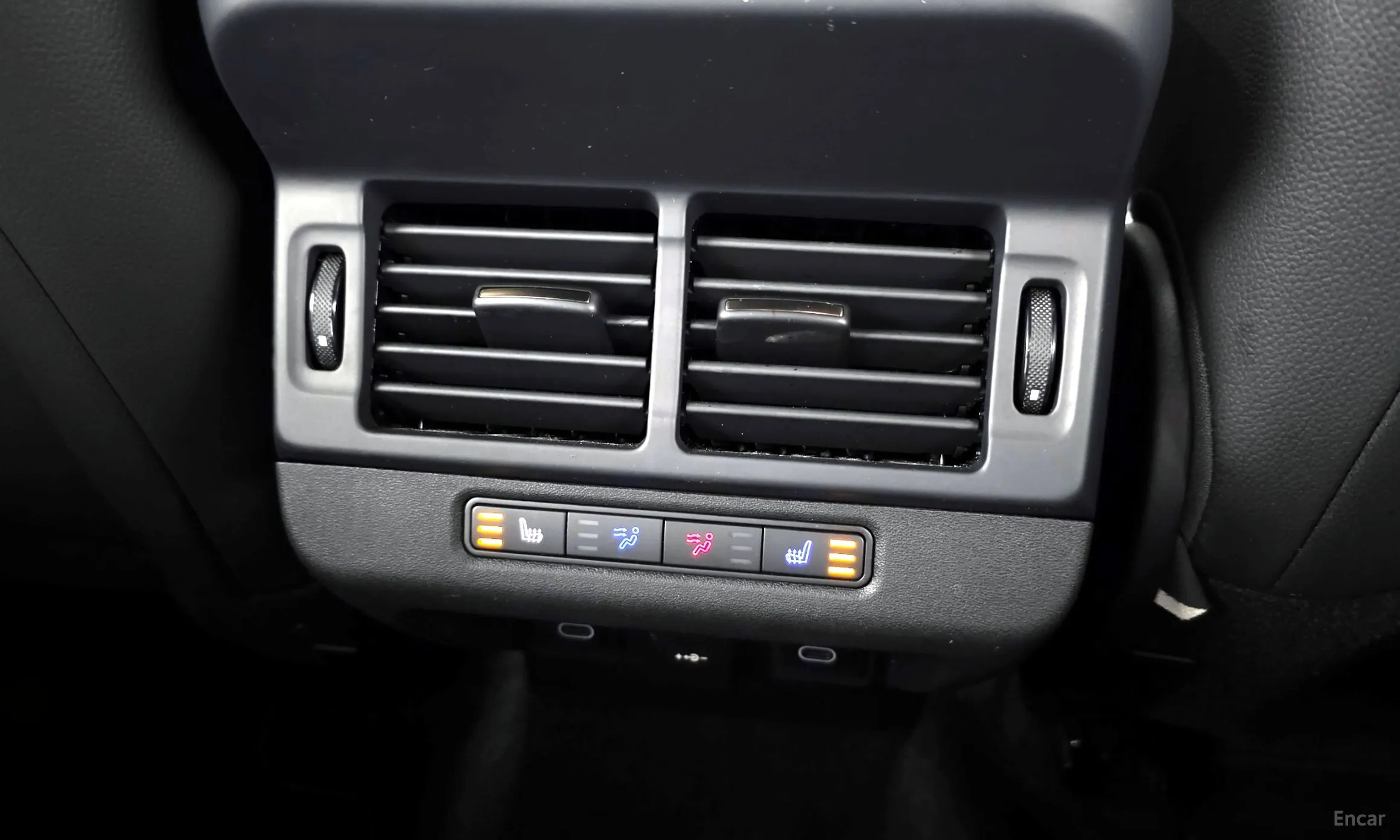 Land Rover Range Rover Evoque 2nd Generation превью 18
