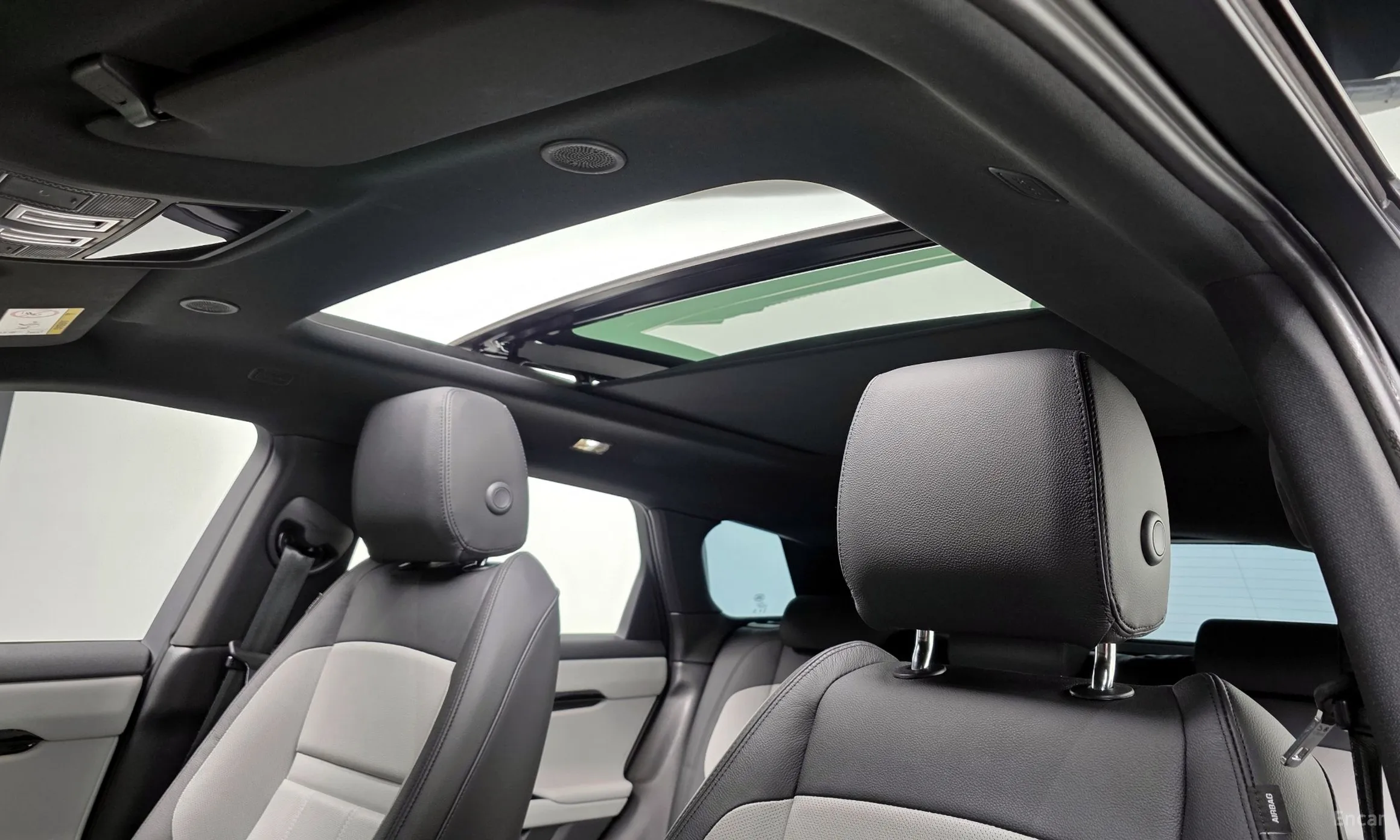 Land Rover Range Rover Evoque 2nd Generation превью 19