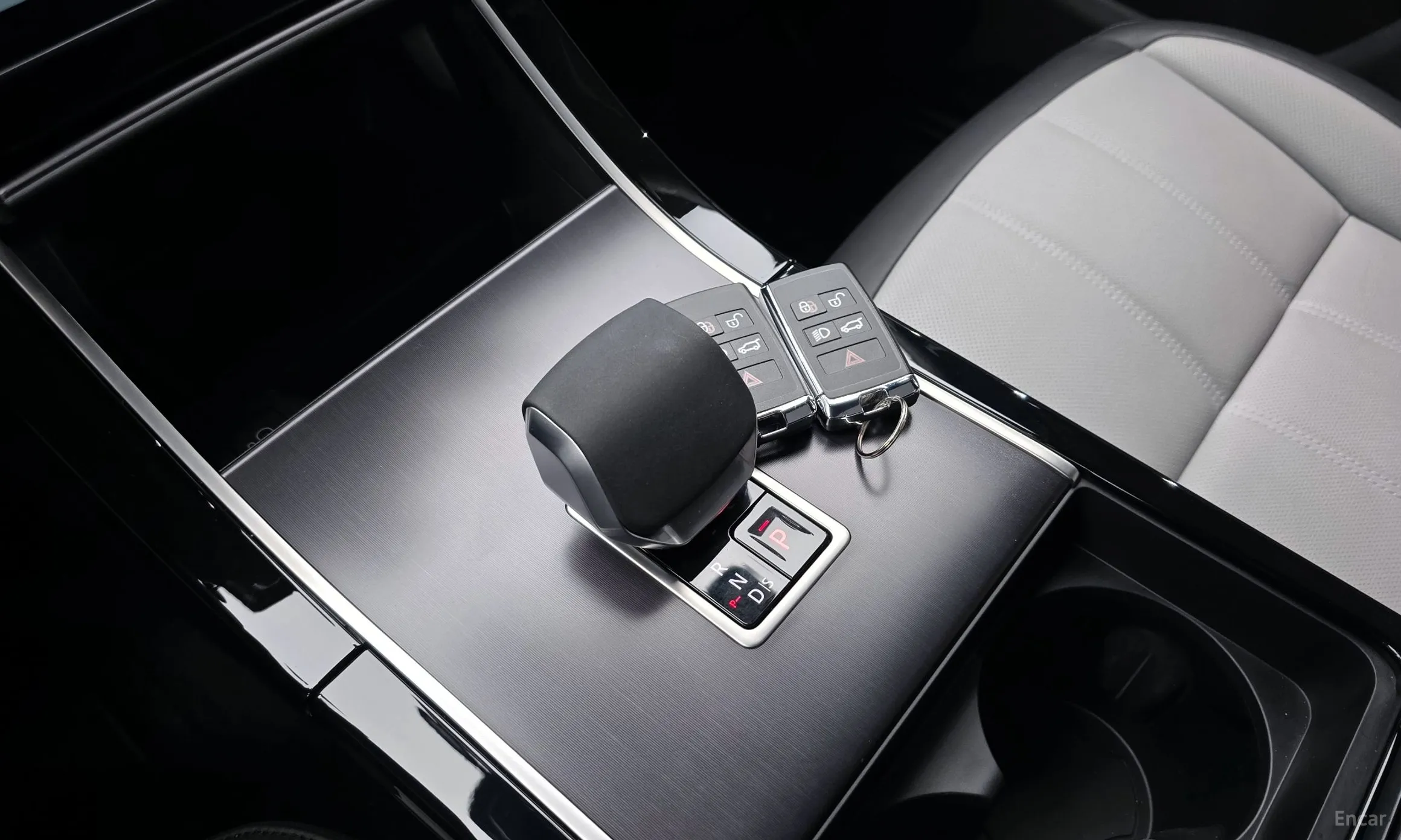 Land Rover Range Rover Evoque 2nd Generation превью 9