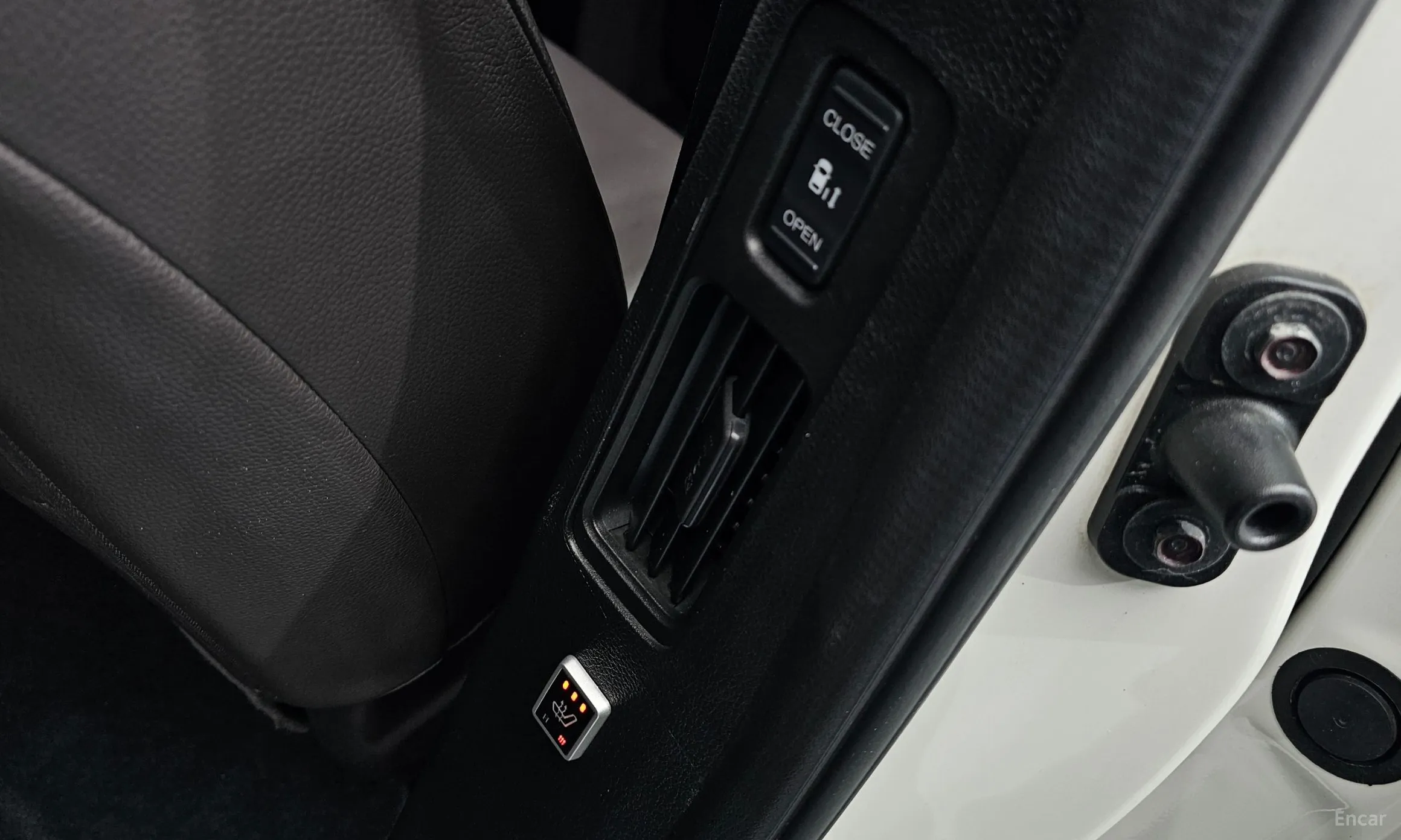 Honda Odyssey превью 18