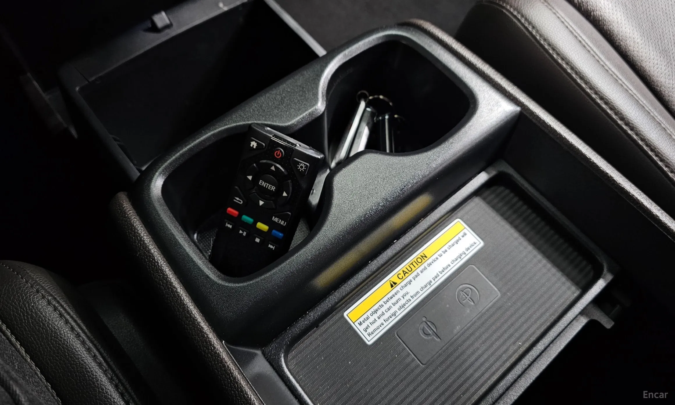 Honda Odyssey превью 9