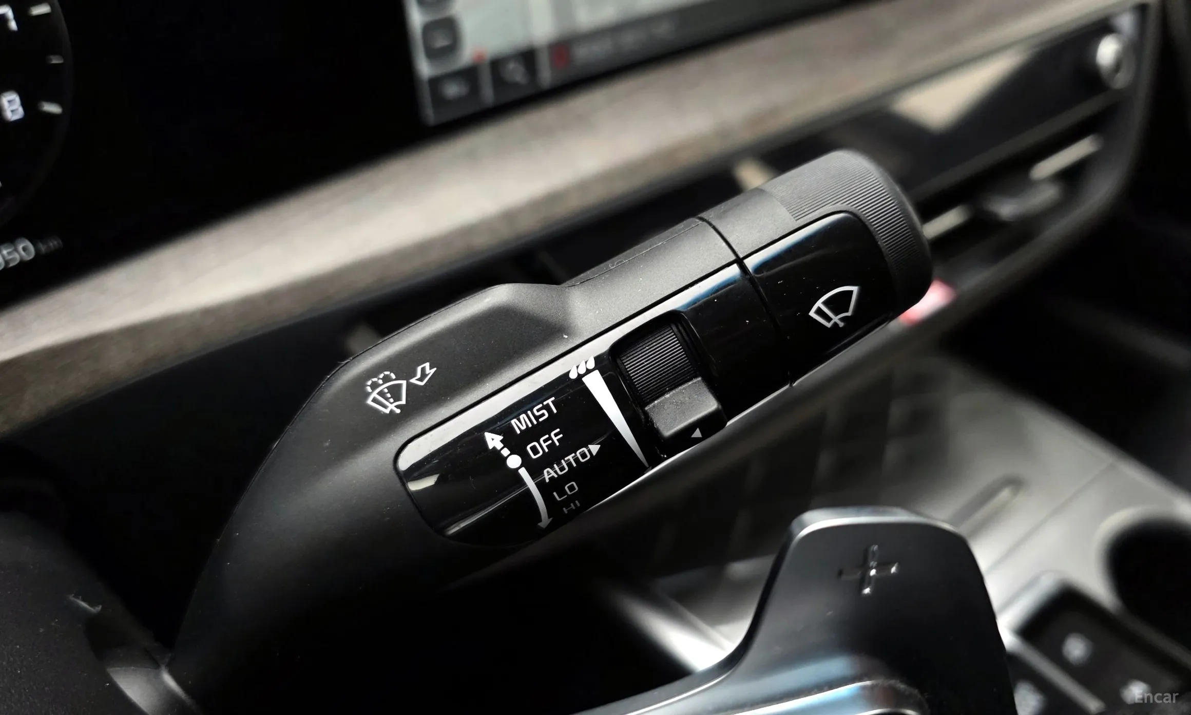 Kia K8 превью 18