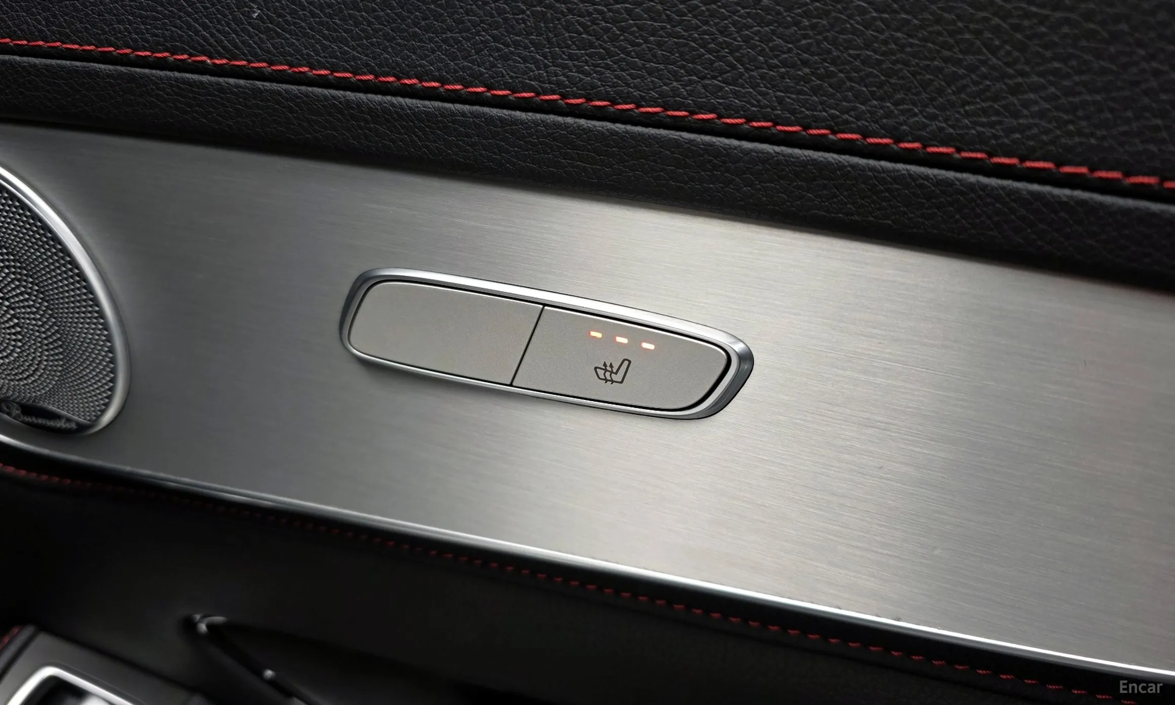 Mercedes Benz GLC-Class X253 превью 18