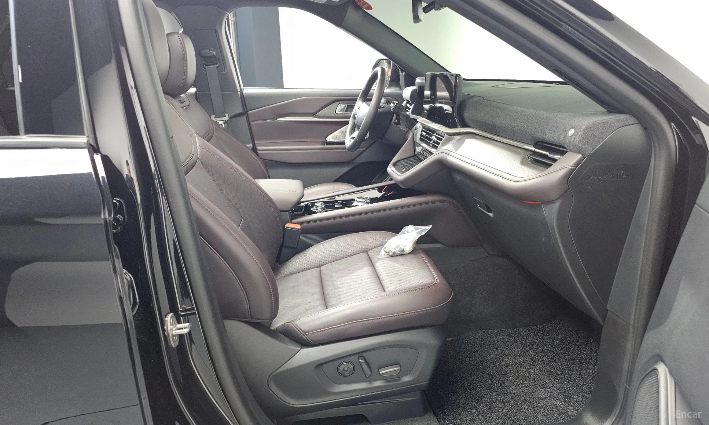 Ford Explorer 6th Generation превью 11