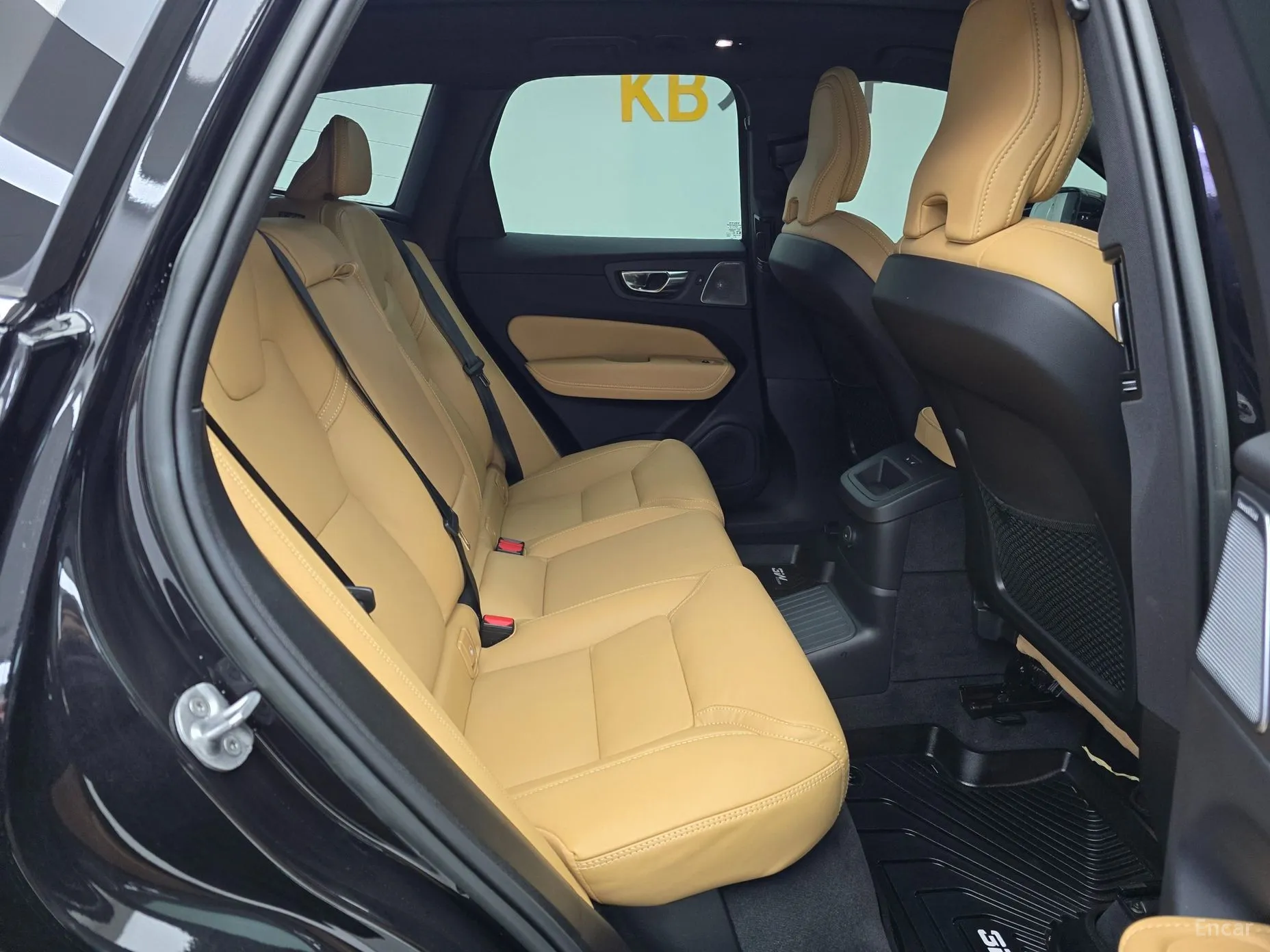 Volvo XC60 Gen 2 превью 11