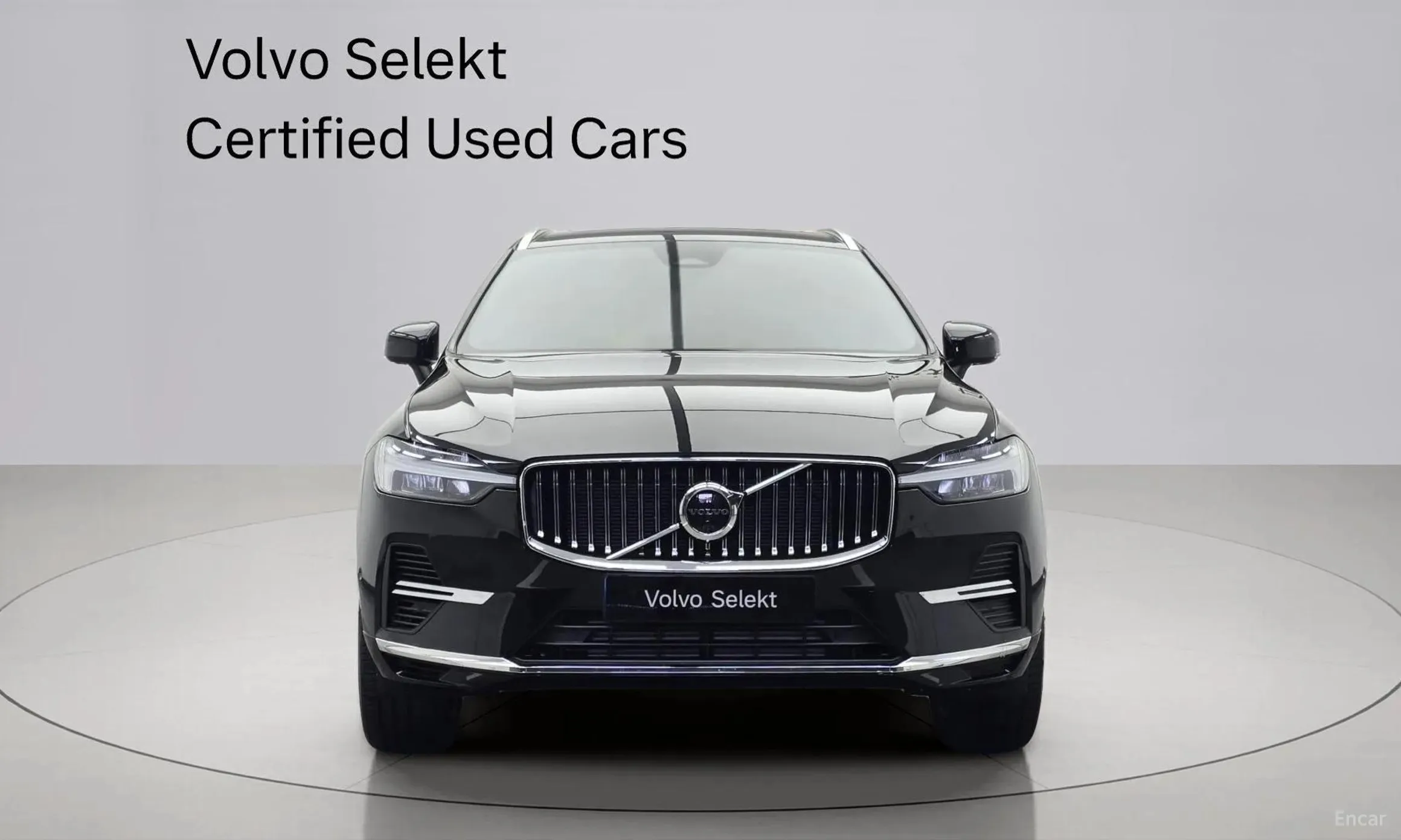 Volvo XC60 Gen 2 превью 2