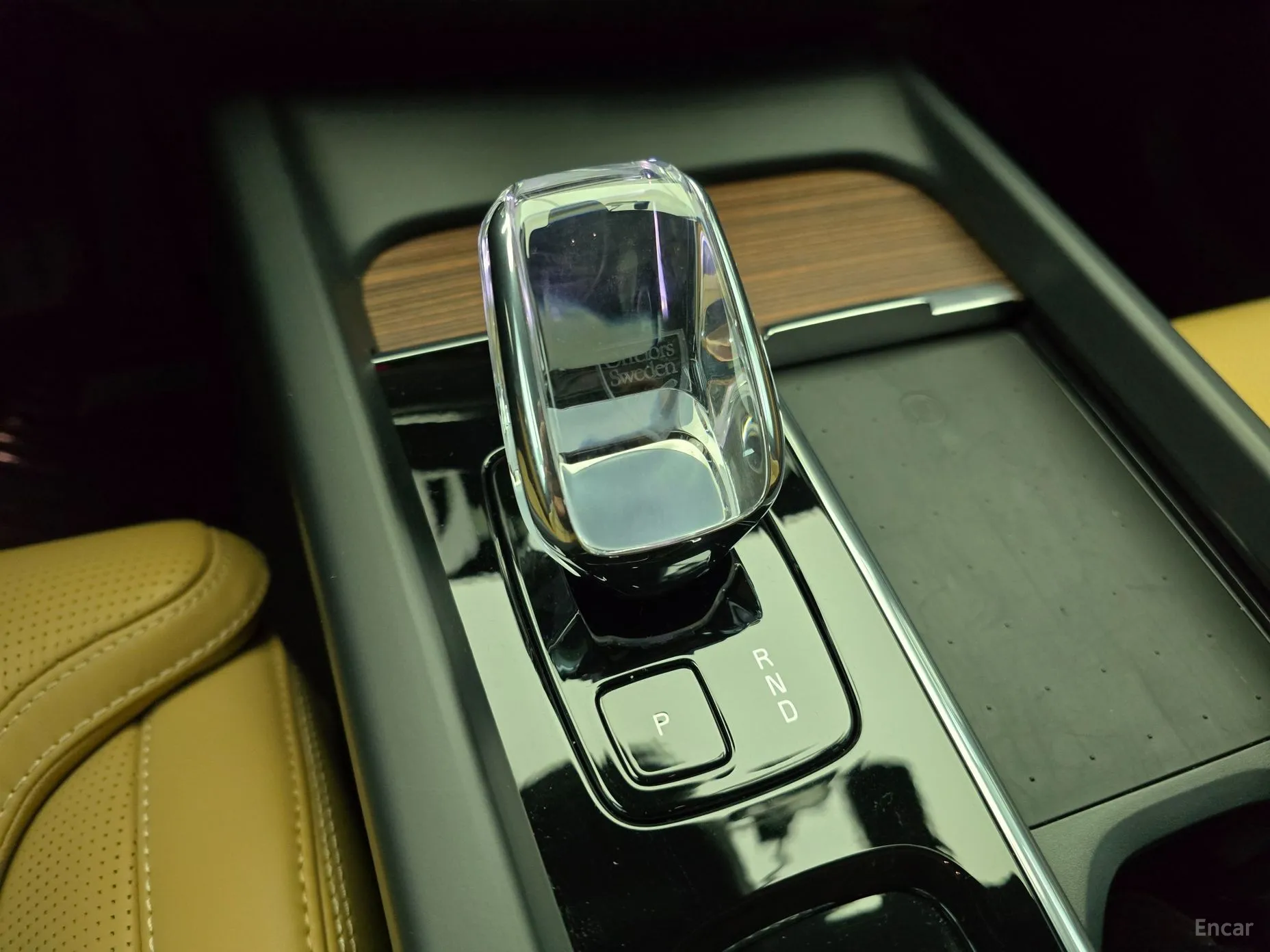 Volvo XC60 Gen 2 превью 9