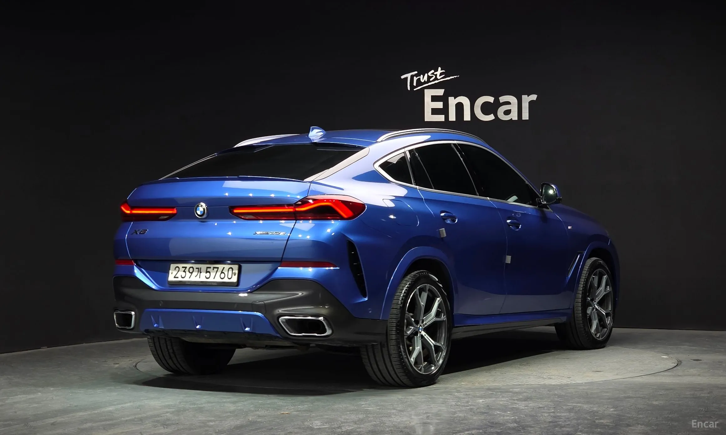 BMW X6 (G06)