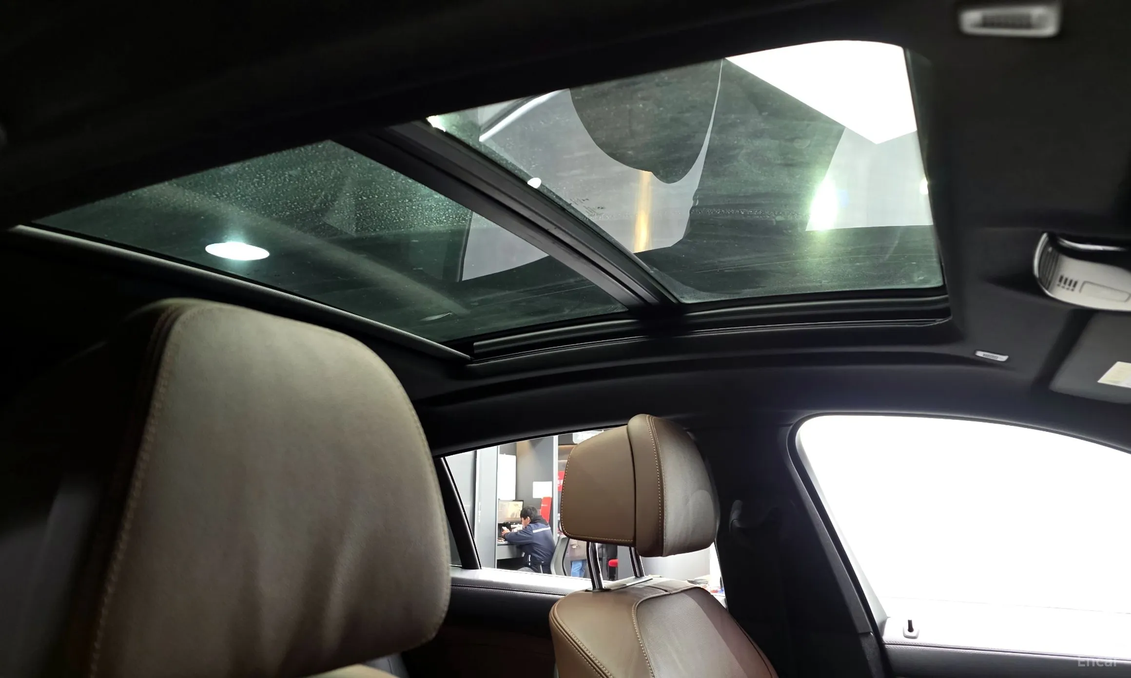 BMW X6 (G06) превью 17
