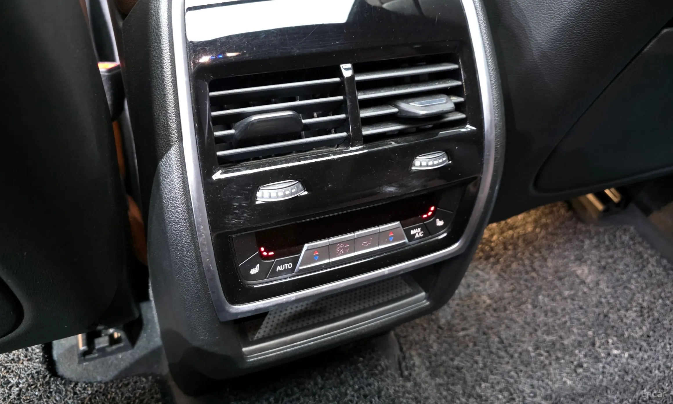 BMW X6 (G06) превью 18