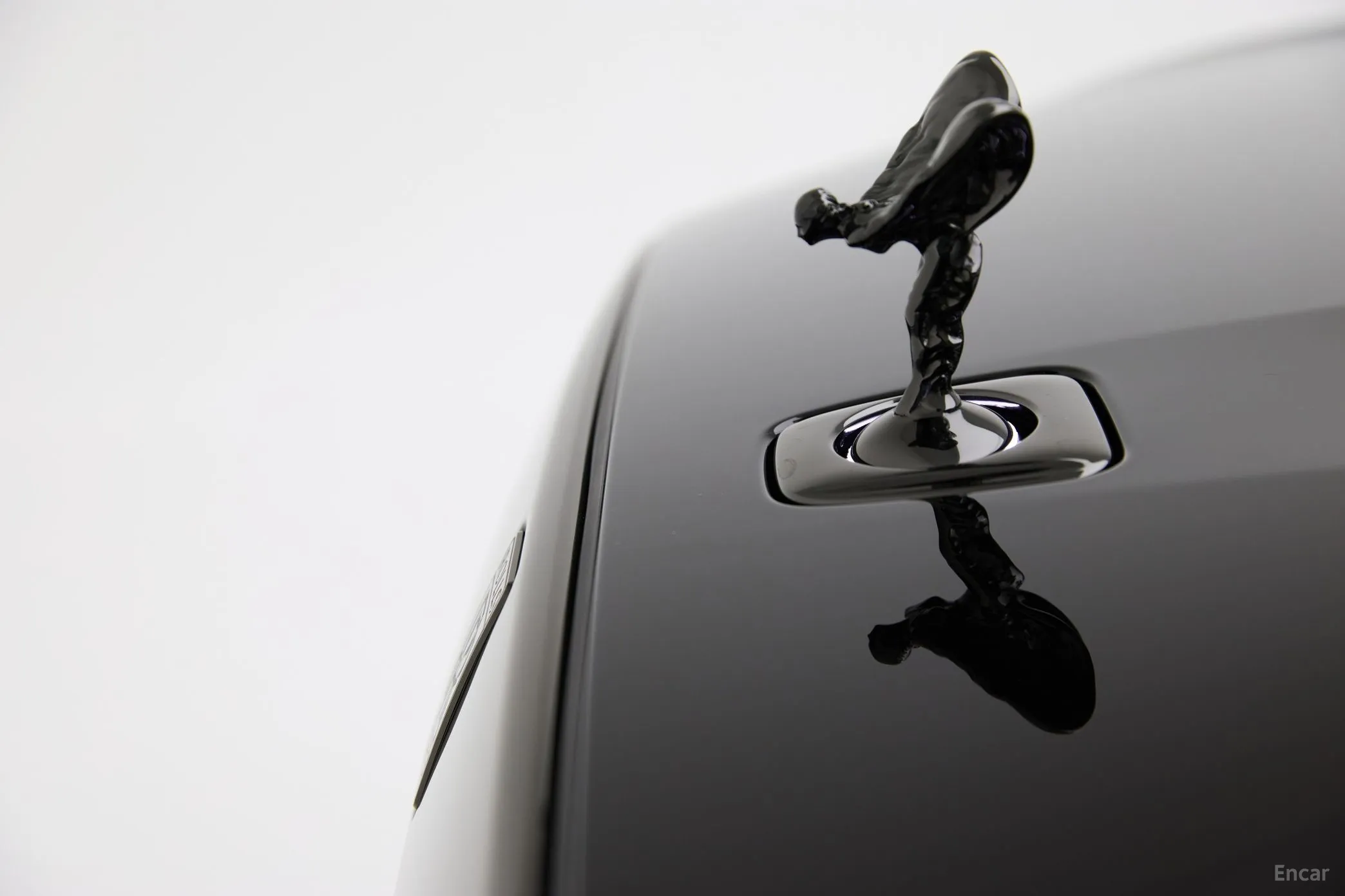 Rolls-Royce Ghost 2nd Generation превью 12