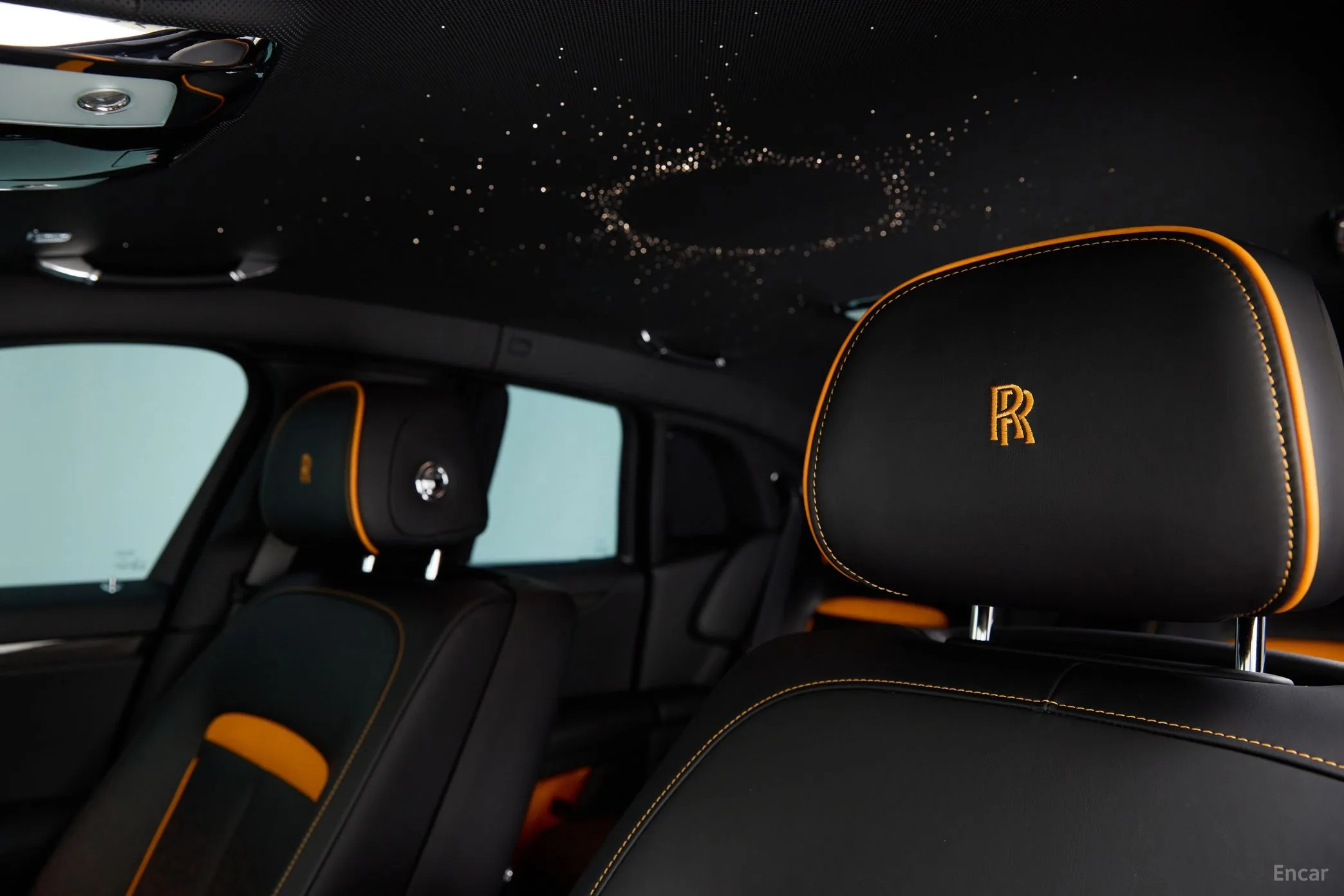Rolls-Royce Ghost 2nd Generation превью 13