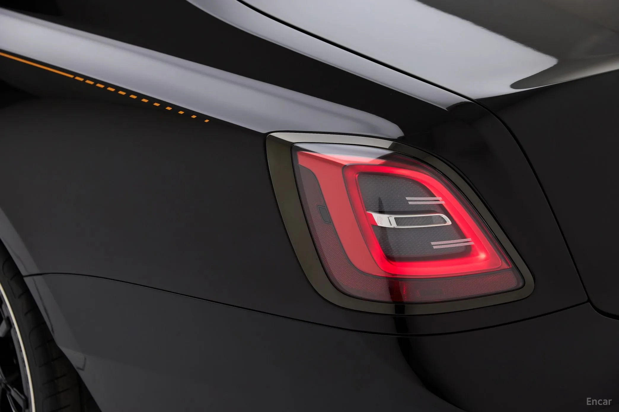Rolls-Royce Ghost 2nd Generation превью 14