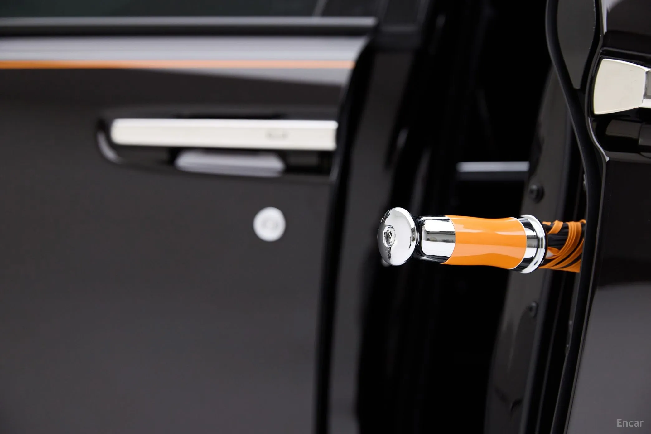Rolls-Royce Ghost 2nd Generation превью 15