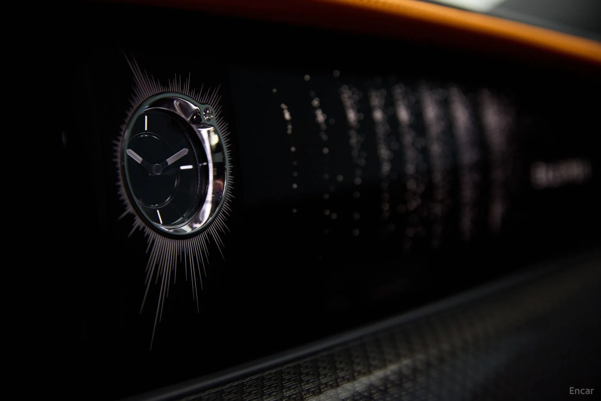 Rolls-Royce Ghost 2nd Generation превью 17