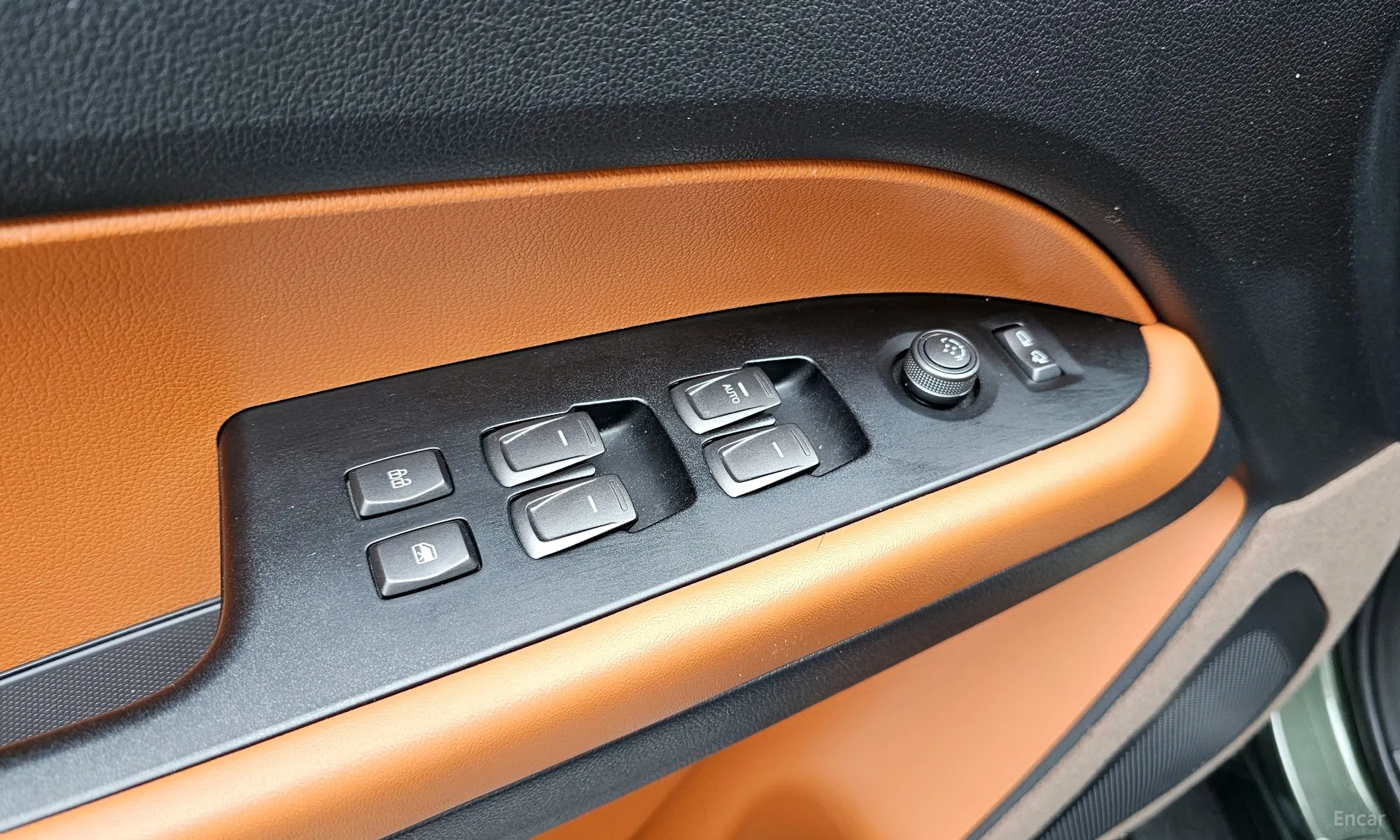 KG Mobility (SsangYong) Rexton Sports Khan превью 14