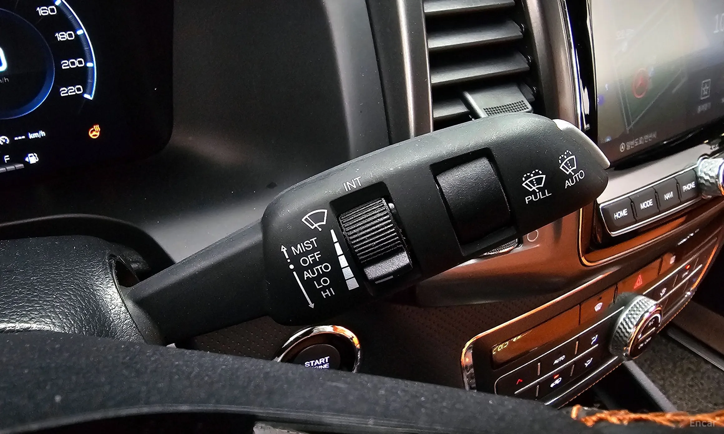 KG Mobility (SsangYong) Rexton Sports Khan превью 16