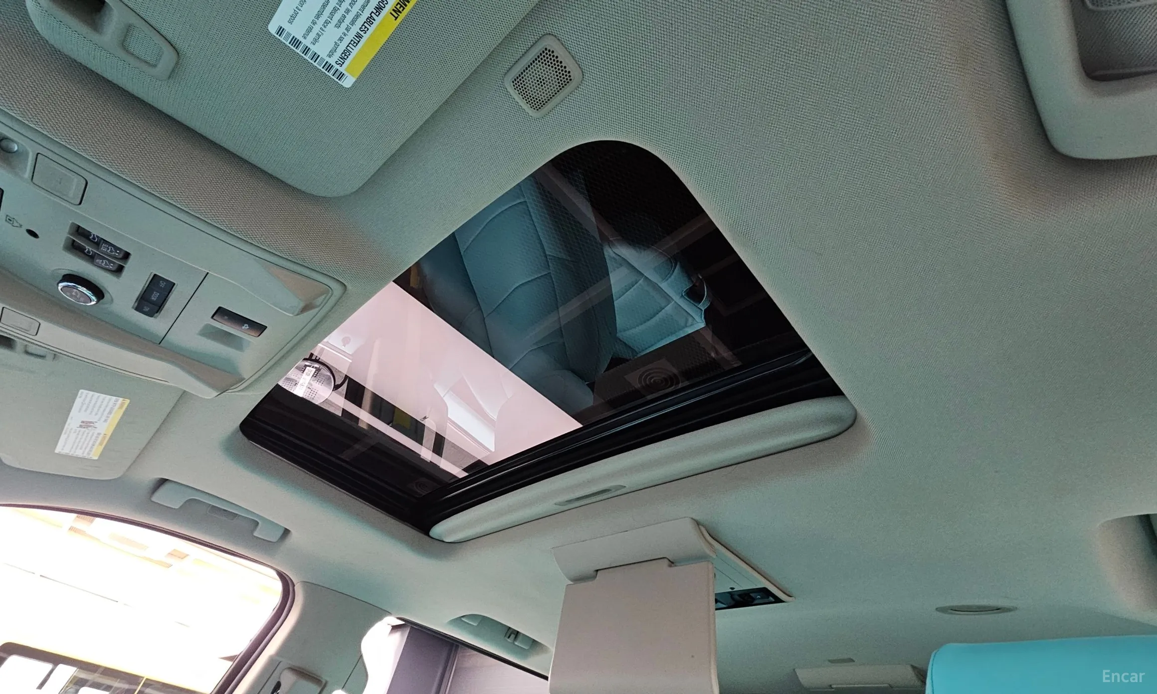 Cadillac Escalade превью 17