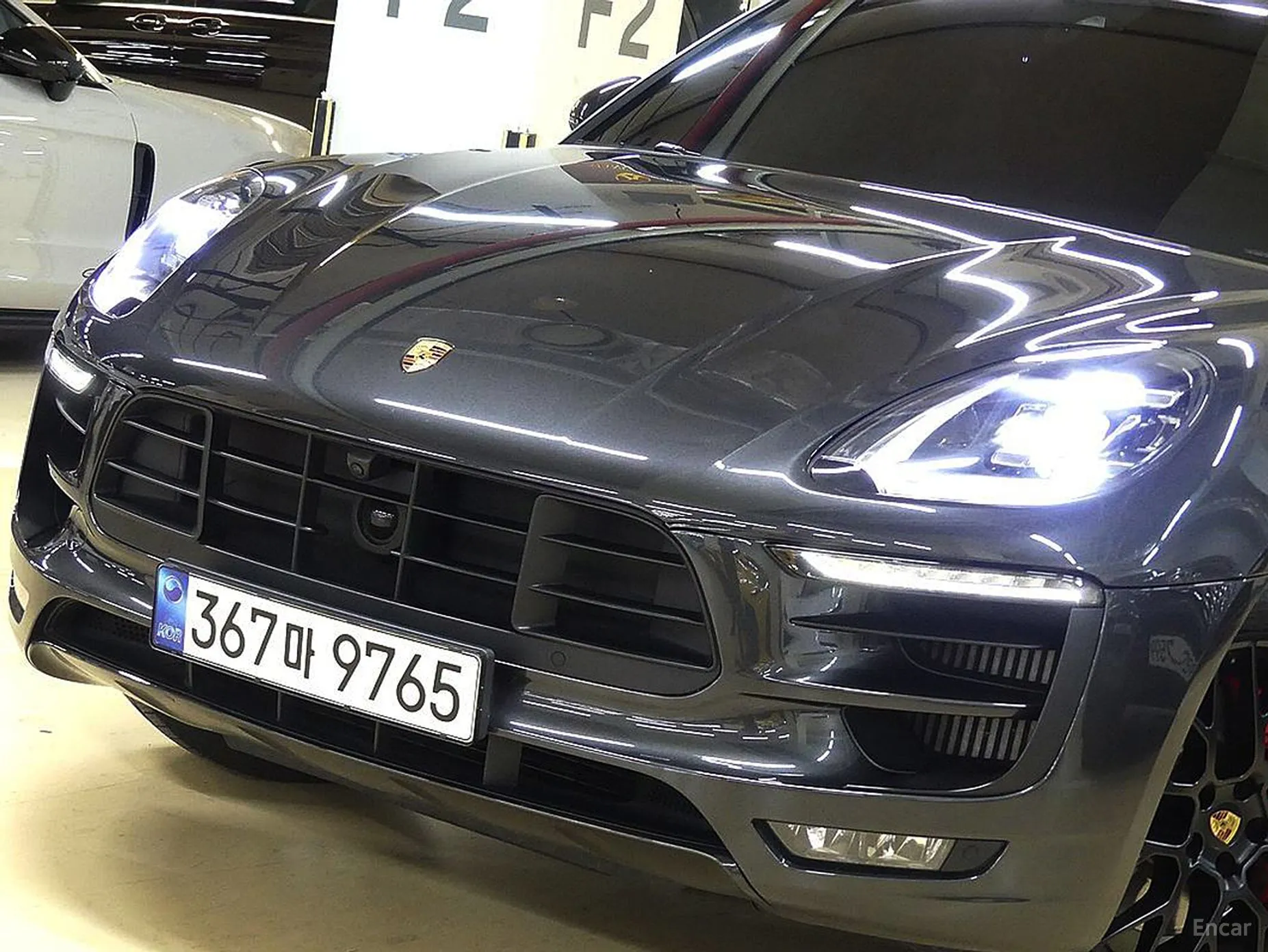 Macan