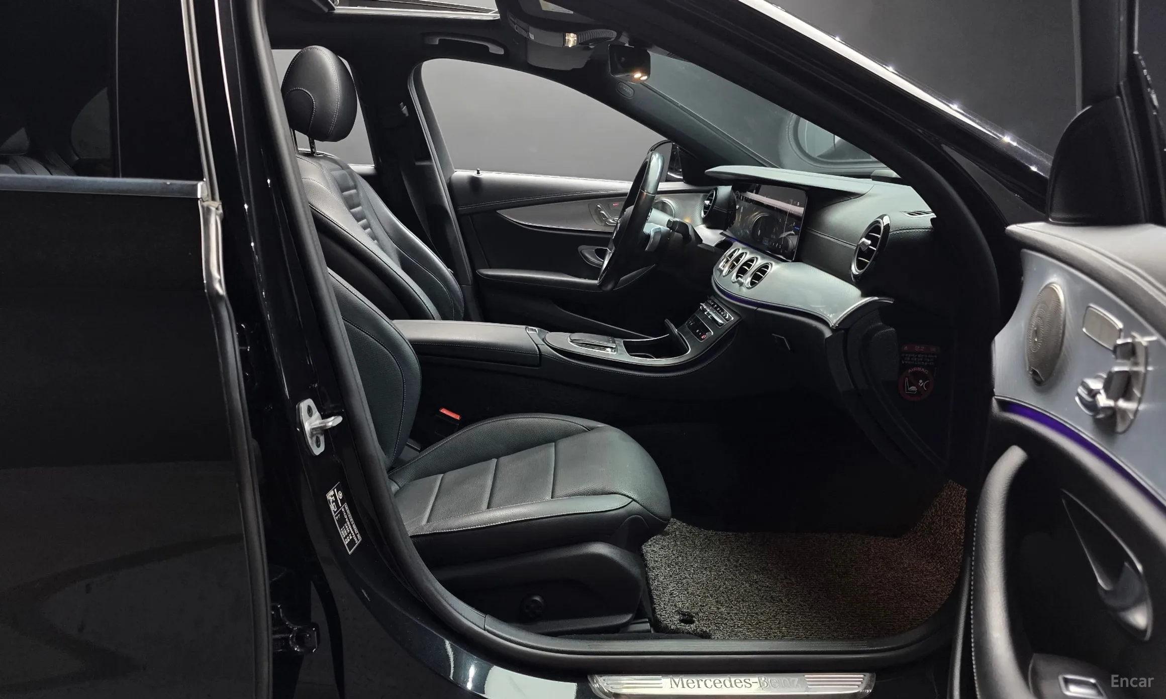 Mercedes Benz E-Class W213 превью 10