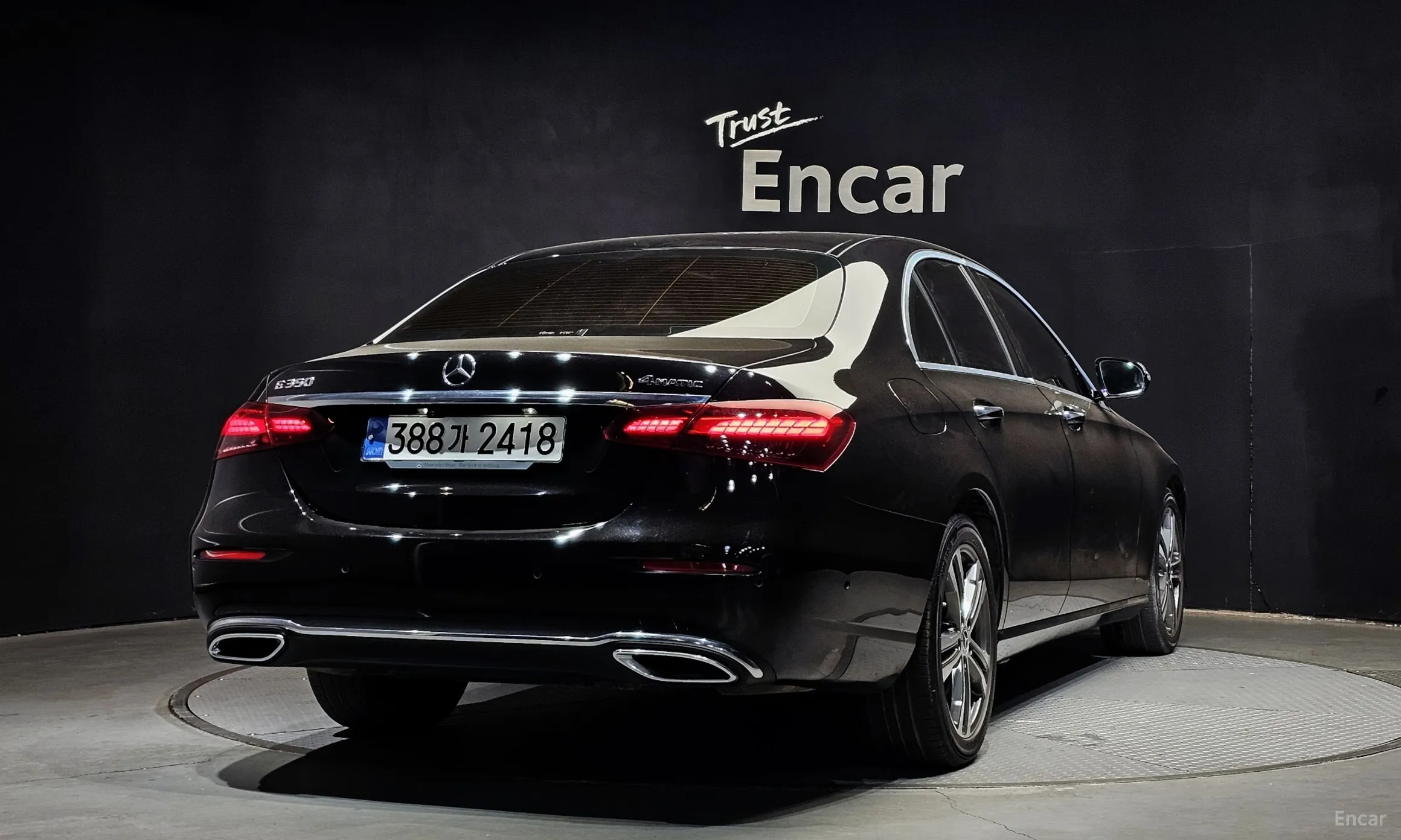 Mercedes Benz E-Class W213 превью 2