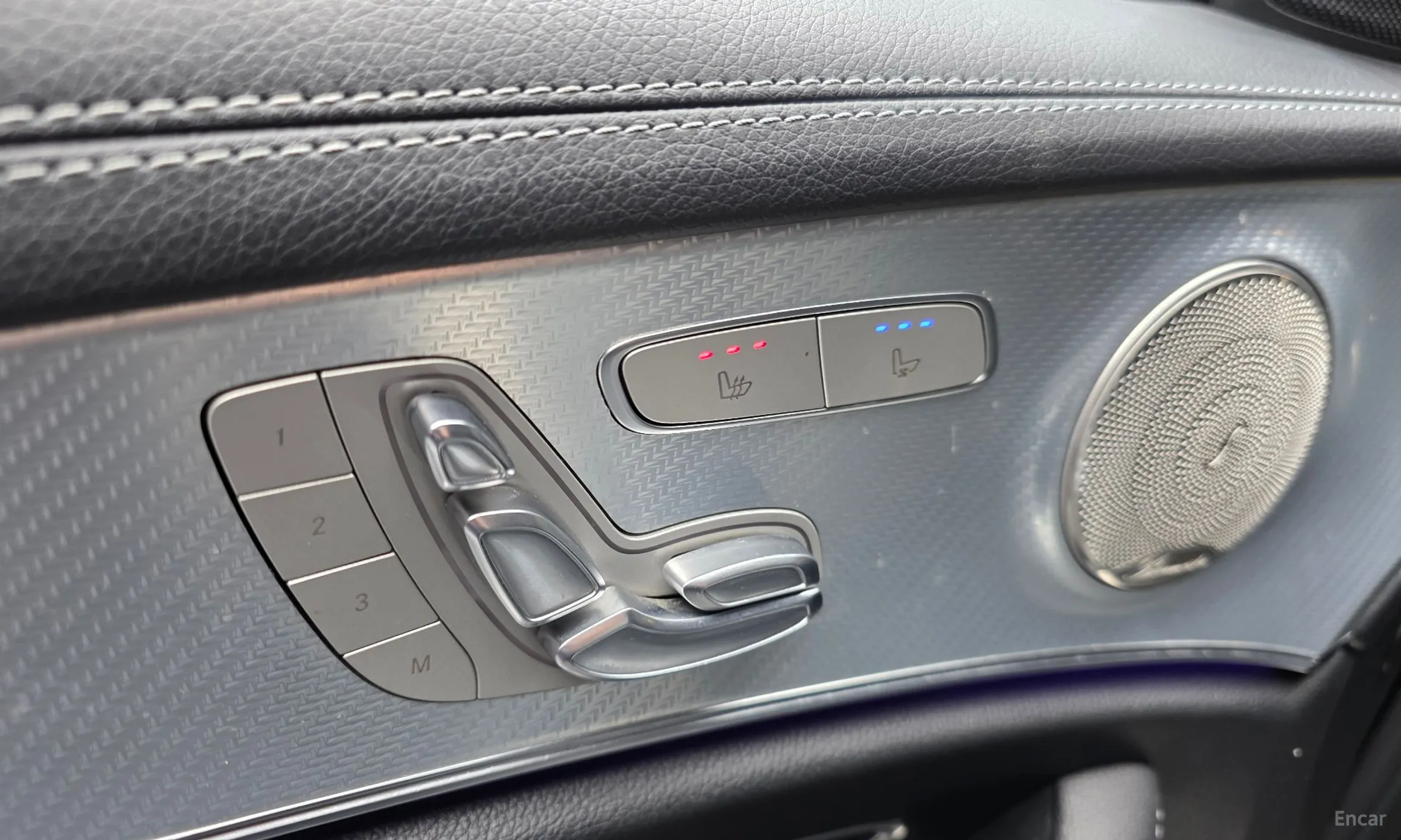 Mercedes Benz E-Class W213 превью 16