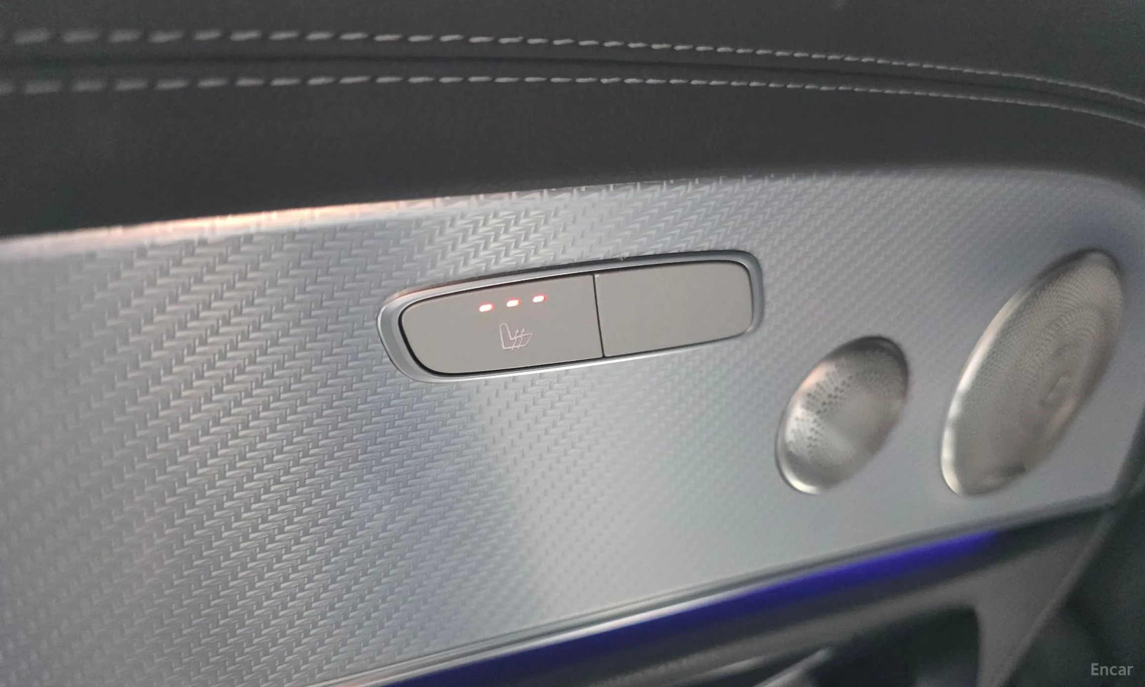 Mercedes Benz E-Class W213 превью 17