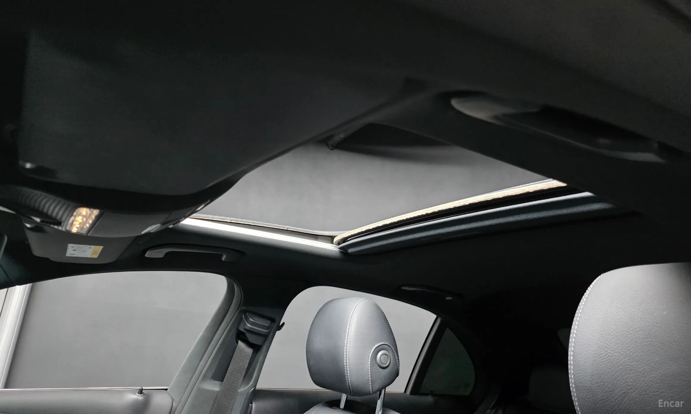 Mercedes Benz E-Class W213 превью 19