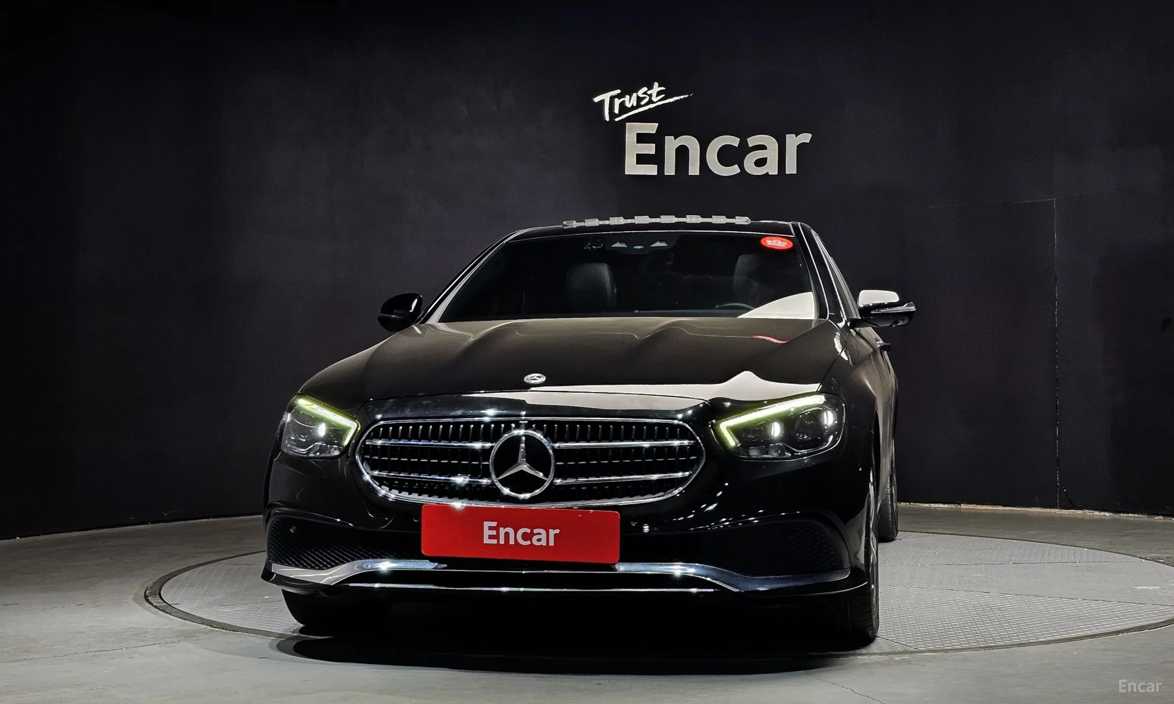 Mercedes Benz E-Class W213 превью 3