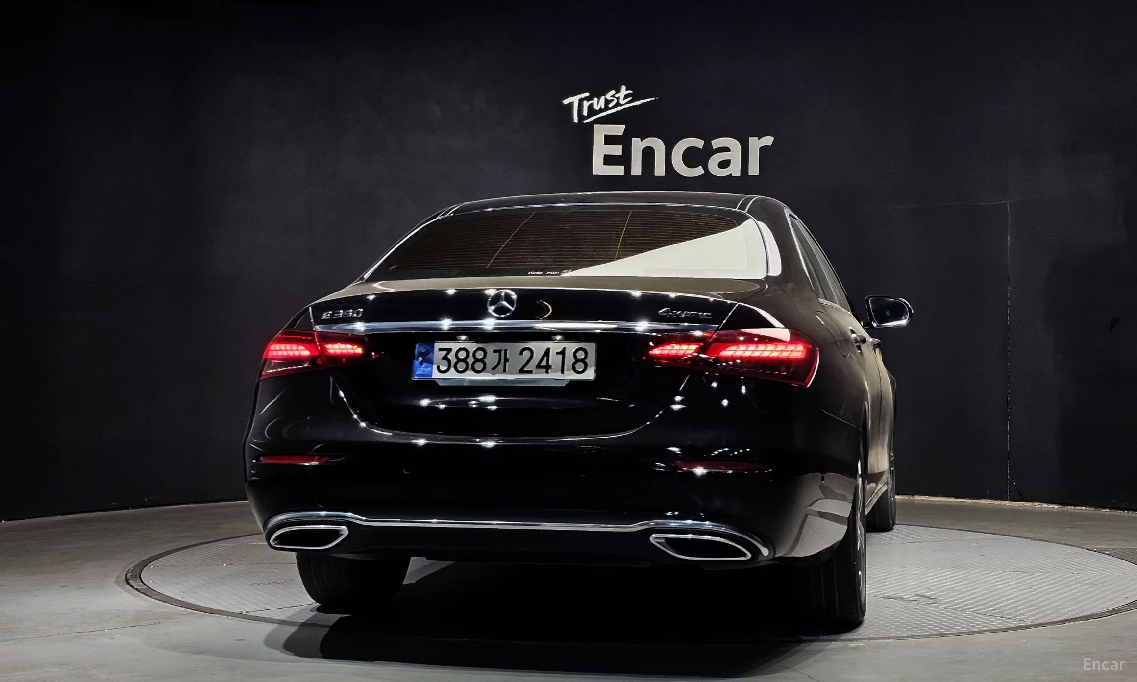 Mercedes Benz E-Class W213 превью 4