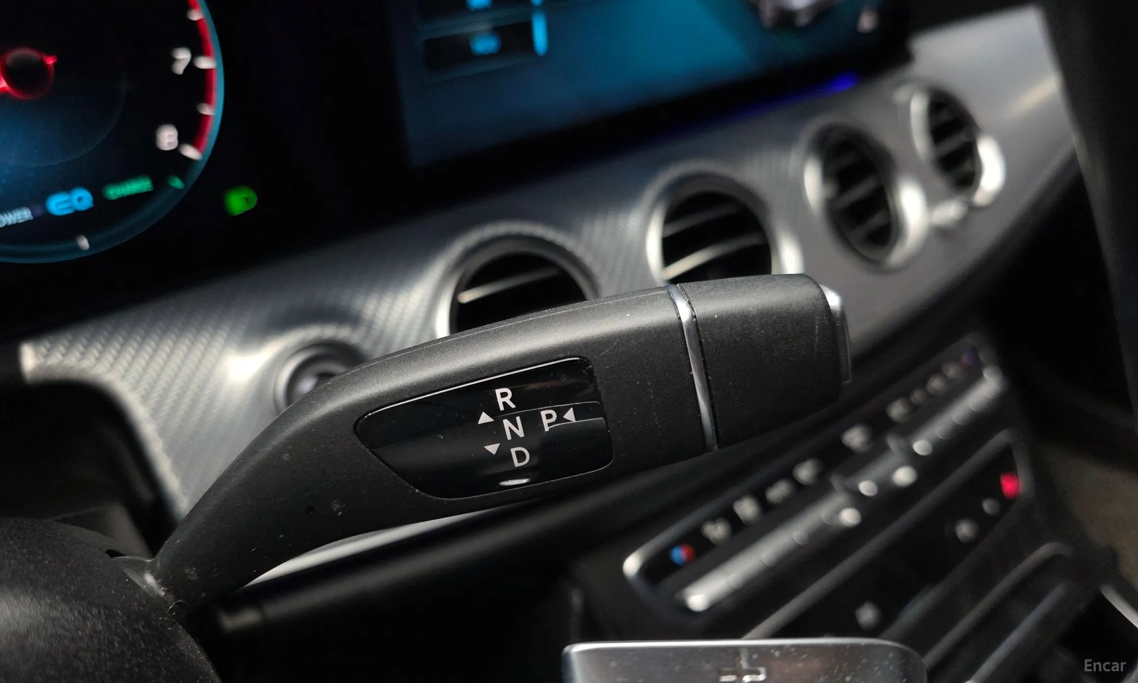Mercedes Benz E-Class W213 превью 9