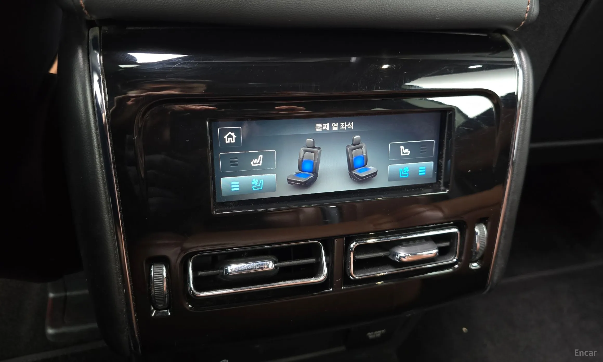 Lincoln Aviator 2nd Generation превью 17