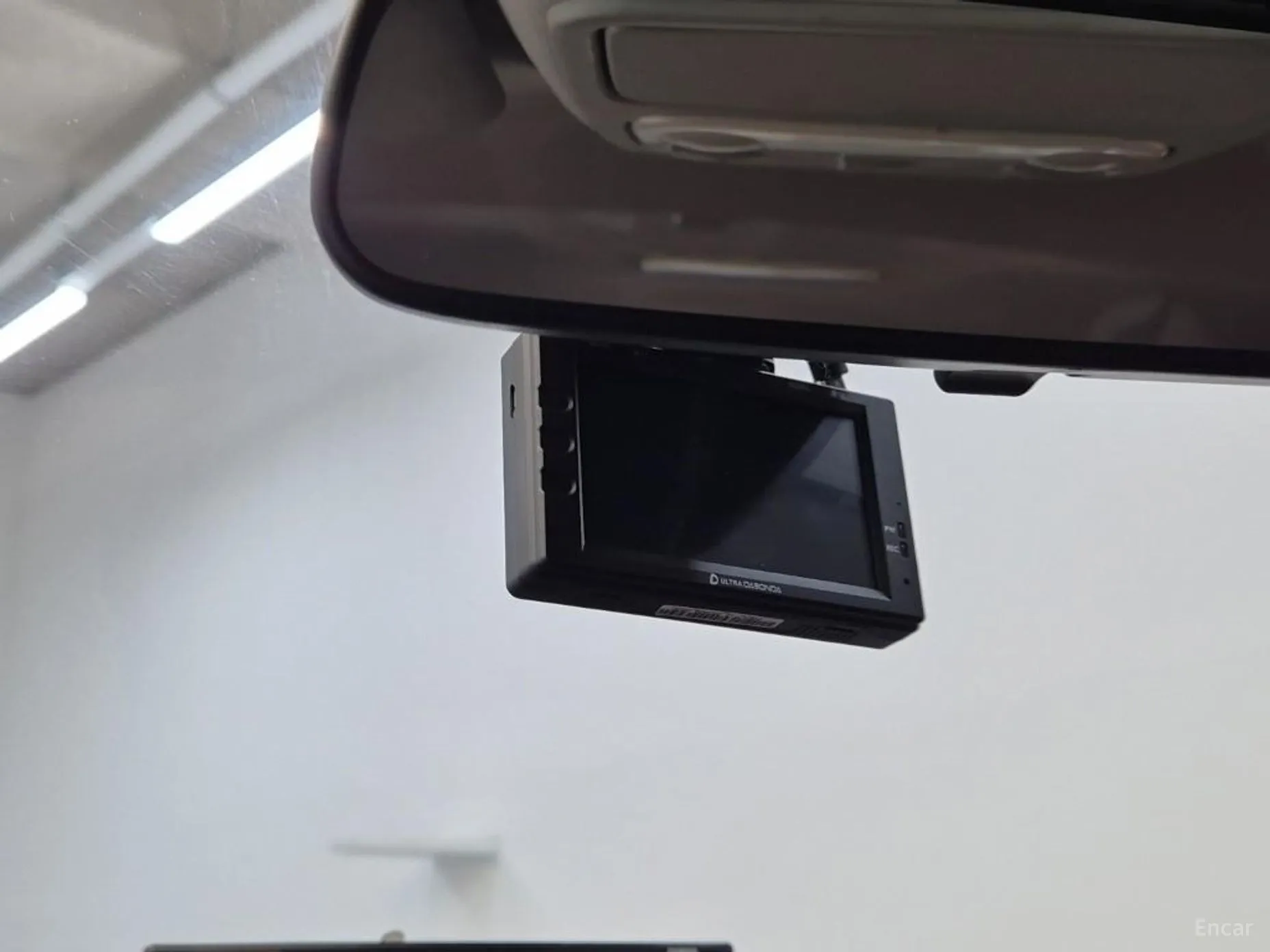 Renault Korea (Samsung) SM3 превью 13