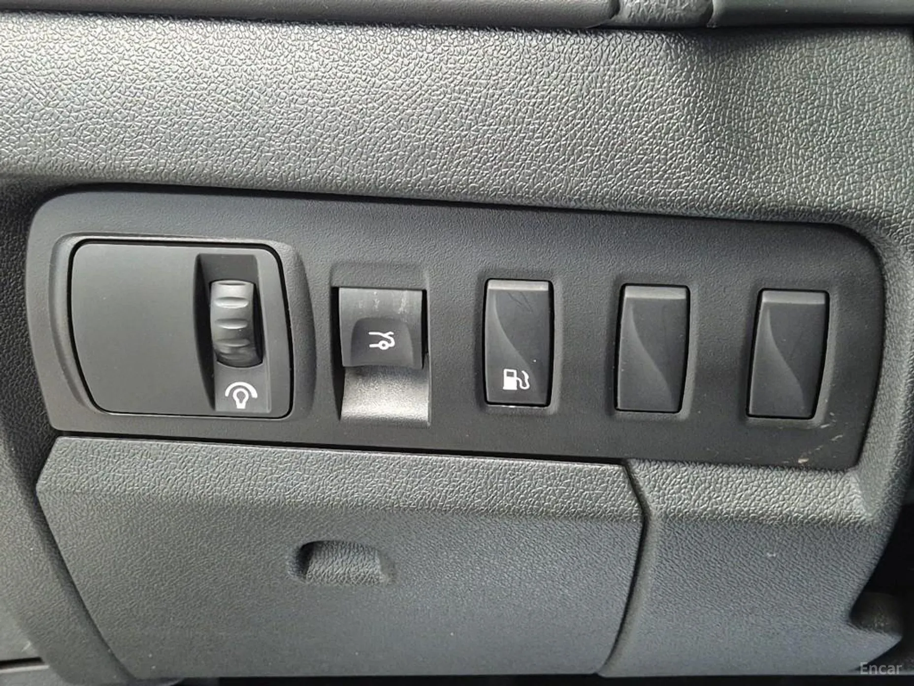 Renault Korea (Samsung) SM3 превью 14