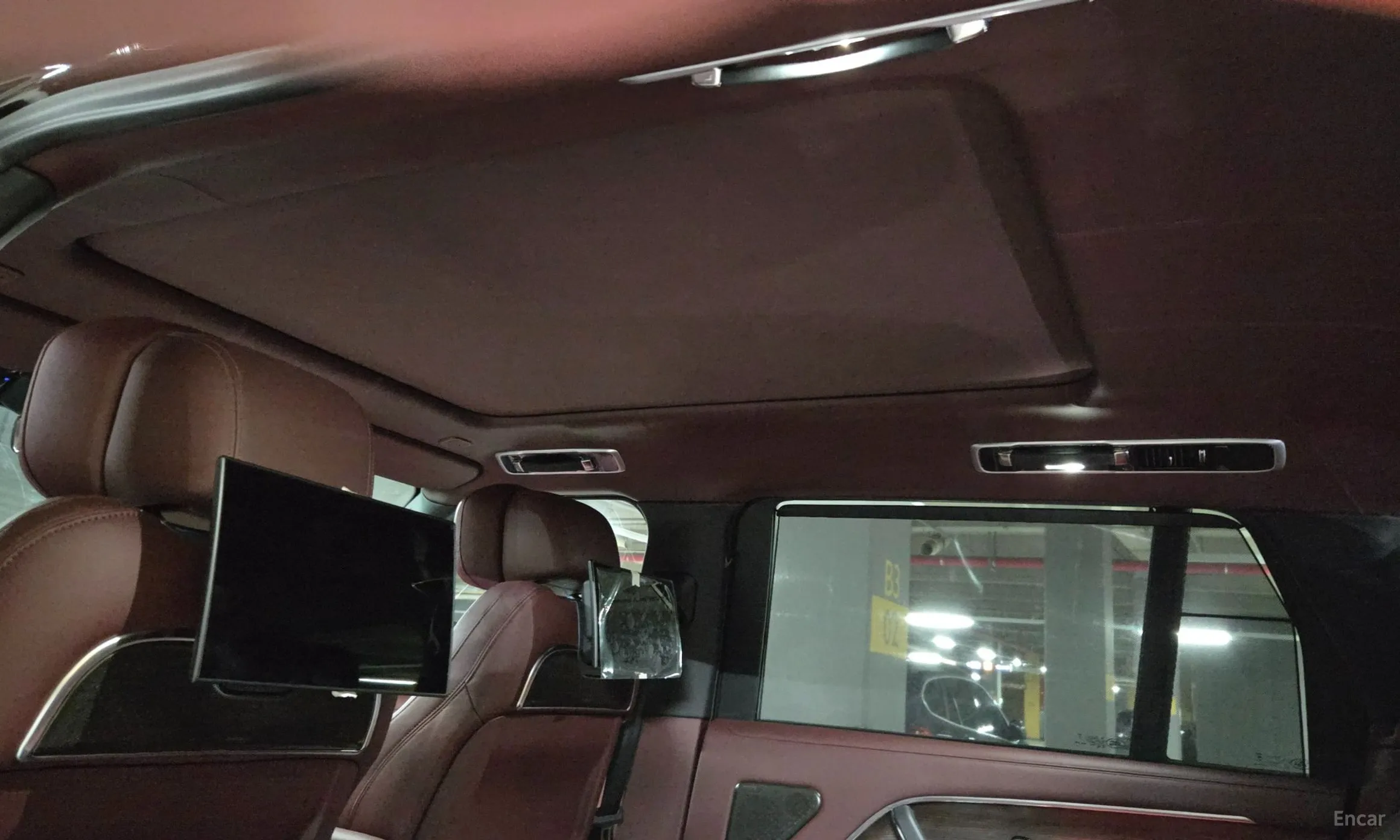 Land Rover Range Rover 5th Generation превью 14