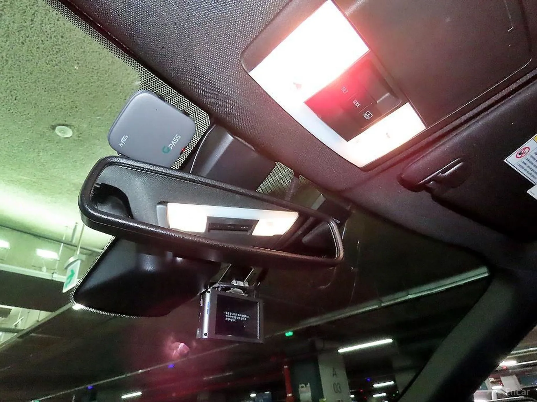 Ford Explorer превью 16