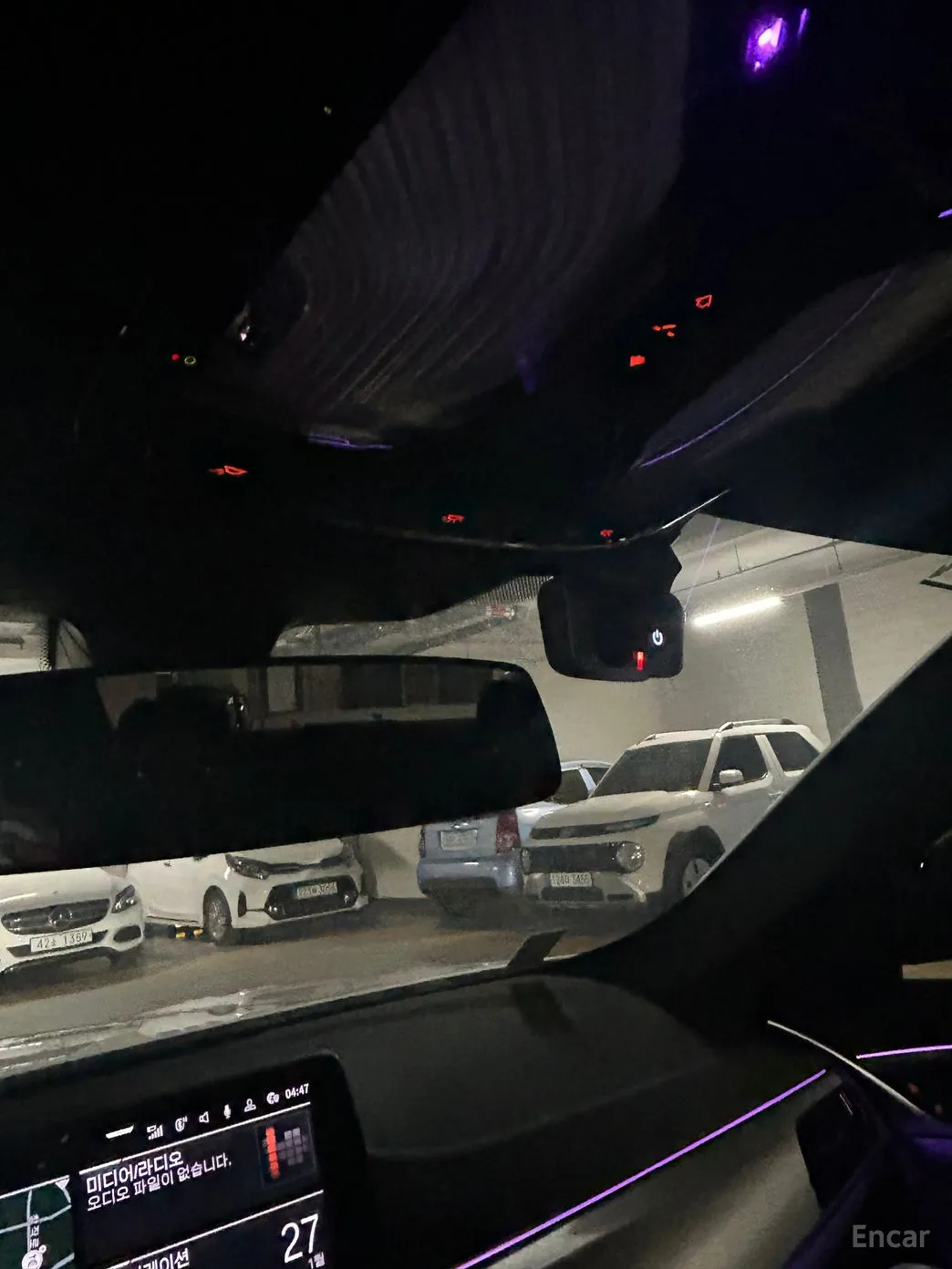 BMW 5 Series (G30) превью 7