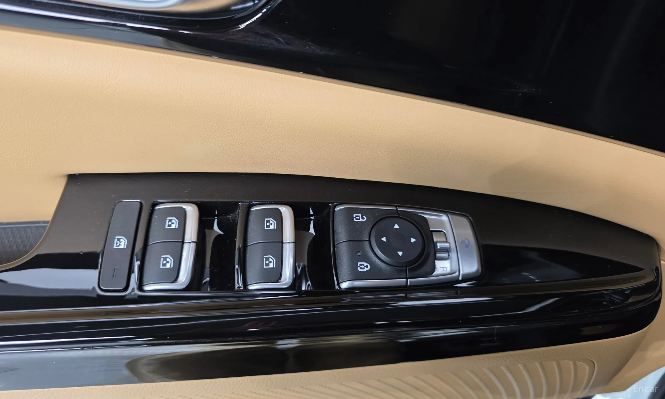 Kia Carnival Gen 4 превью 12