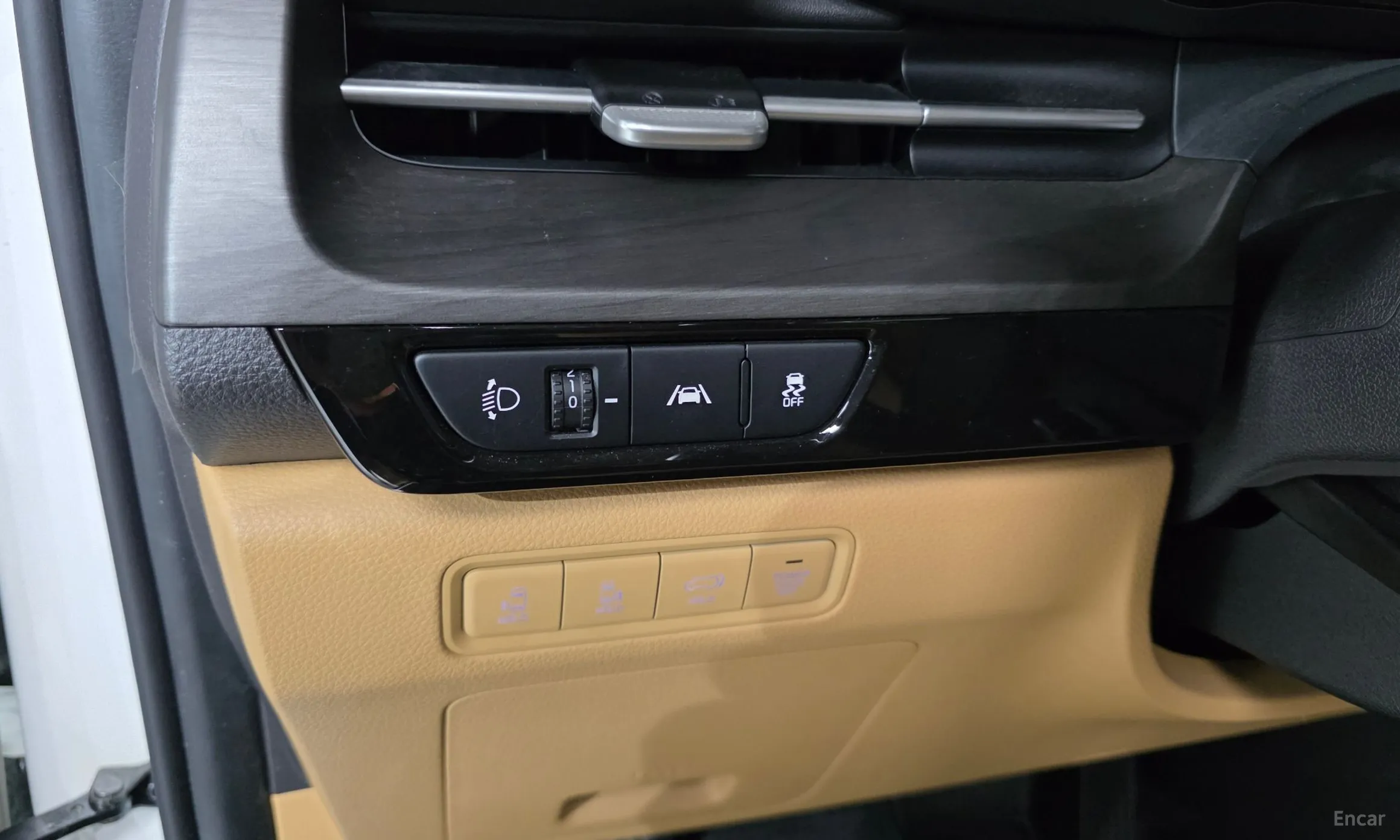 Kia Carnival Gen 4 превью 13