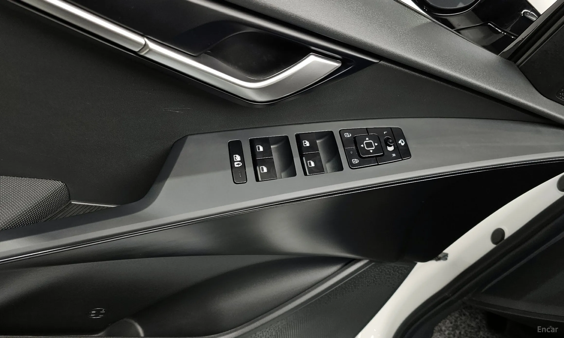 Kia Niro превью 18