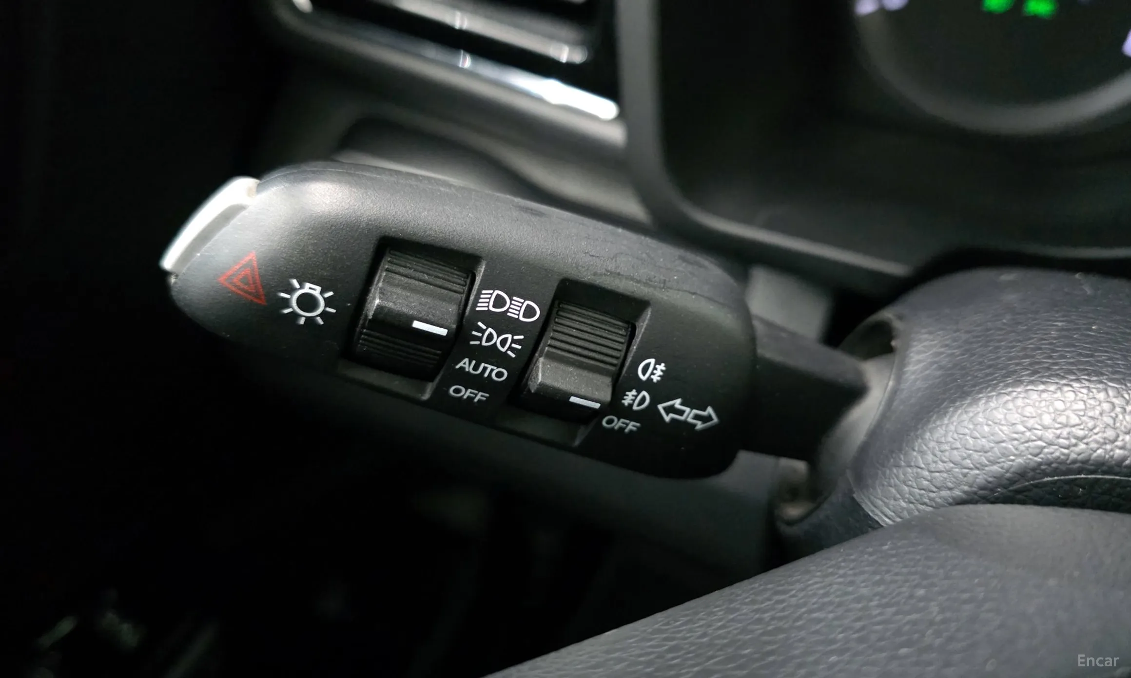 KG Mobility (SsangYong) Berry New Tivoli превью 13